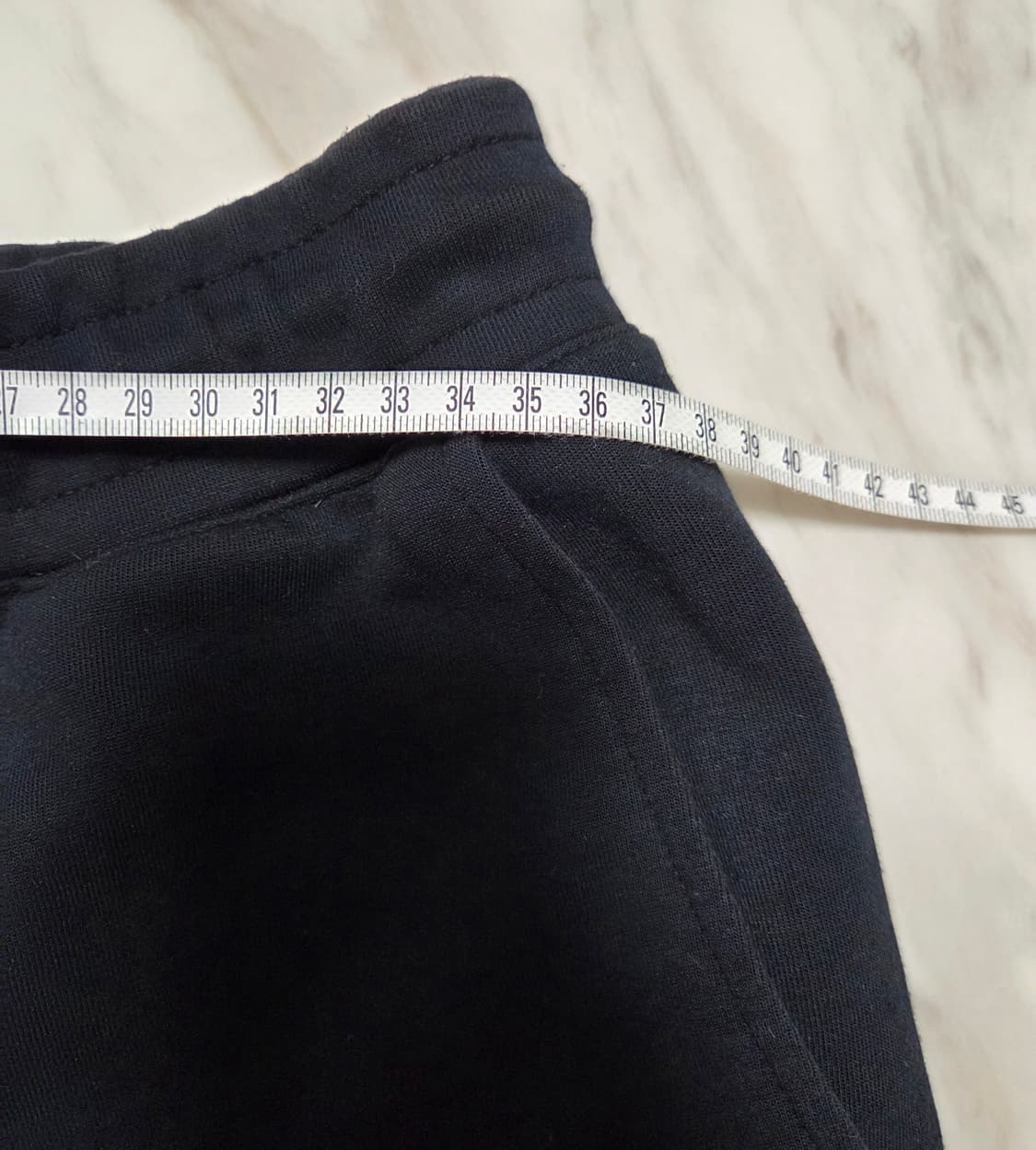 나이키 테크 플리스 조거팬츠  상품이미지9