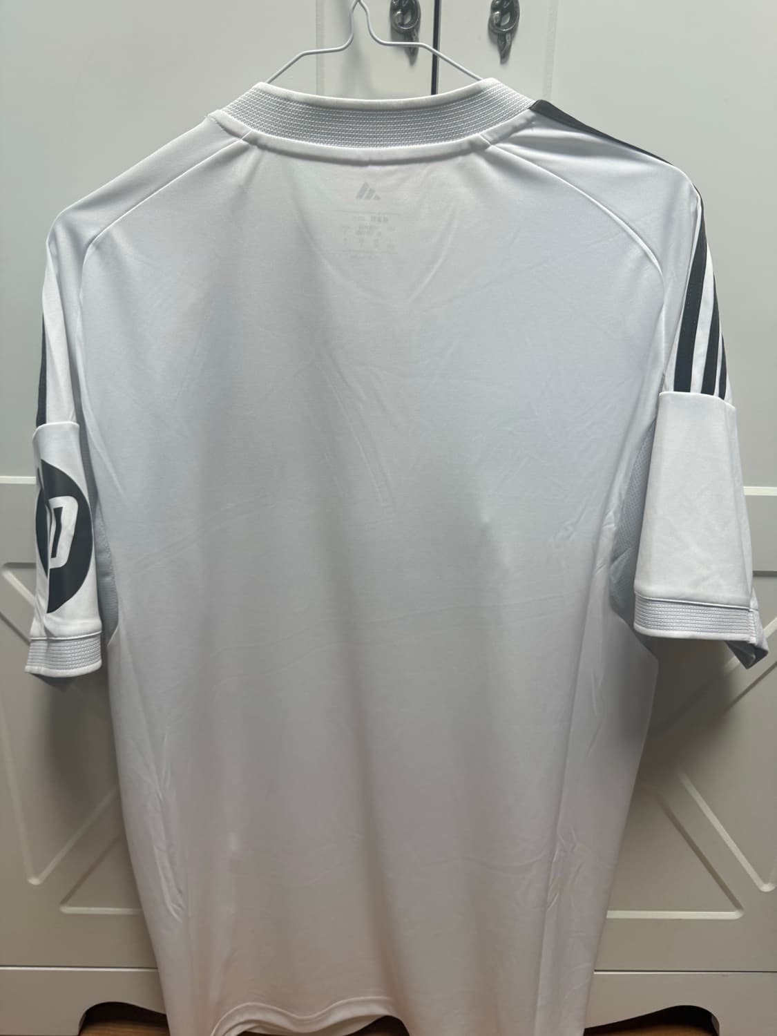 25-26 레알 마드리드 유니폼 상품이미지2