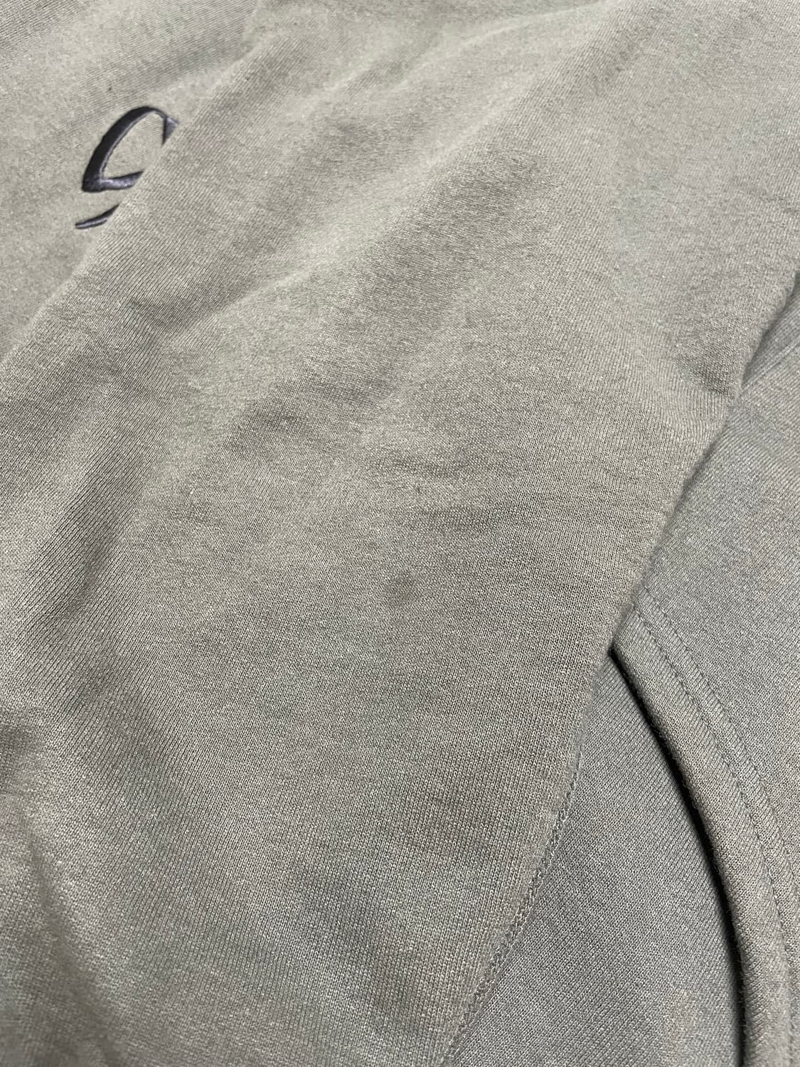 슈프림 후드티 L사이즈 상품이미지2