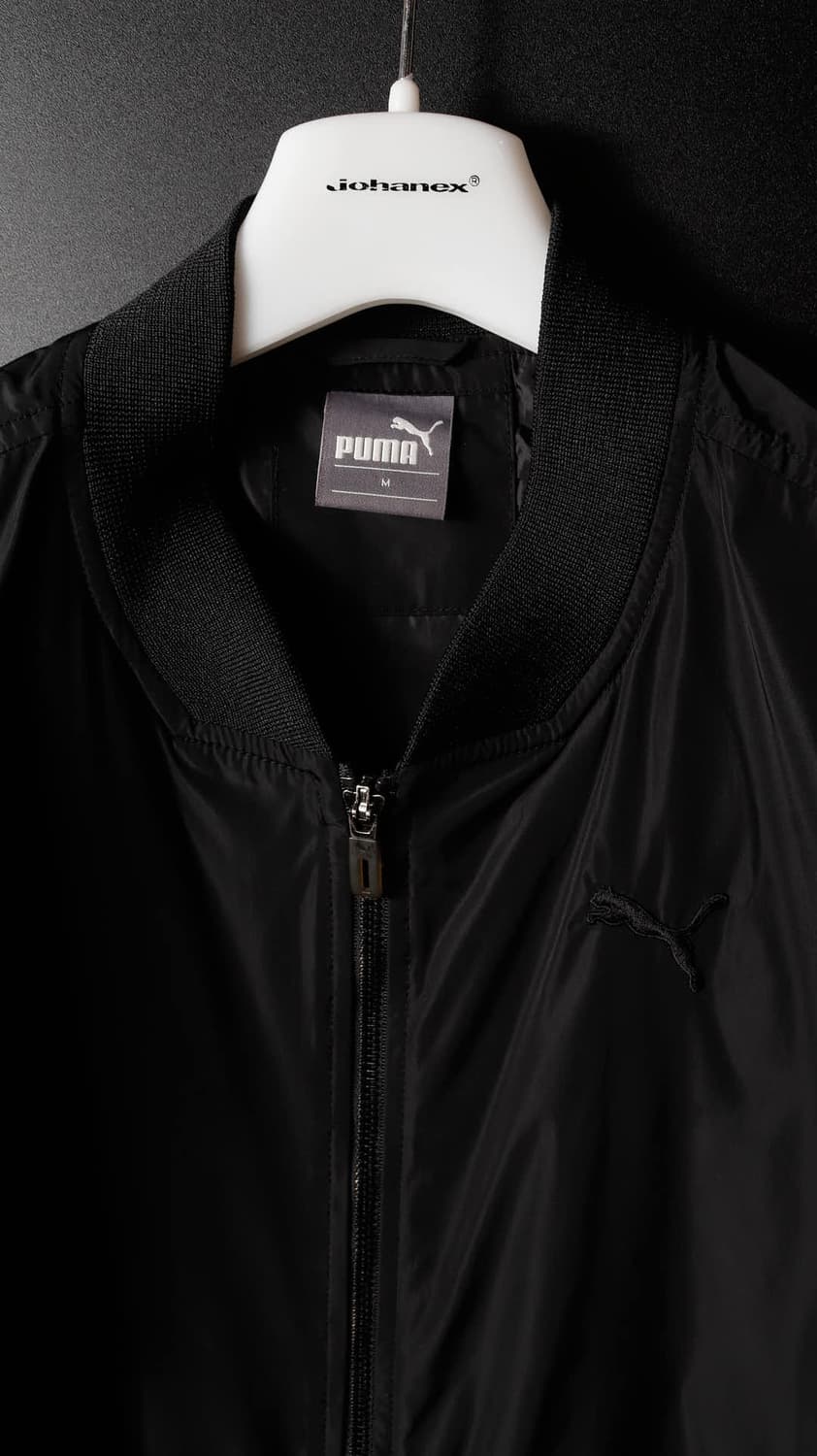 퓨마 블랙 블루종 상품이미지6