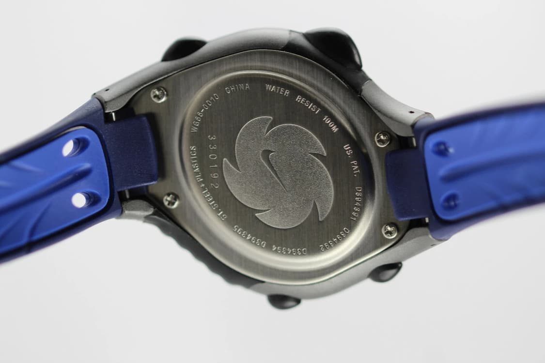 나이키 트라이액스 250 랩 상품이미지5