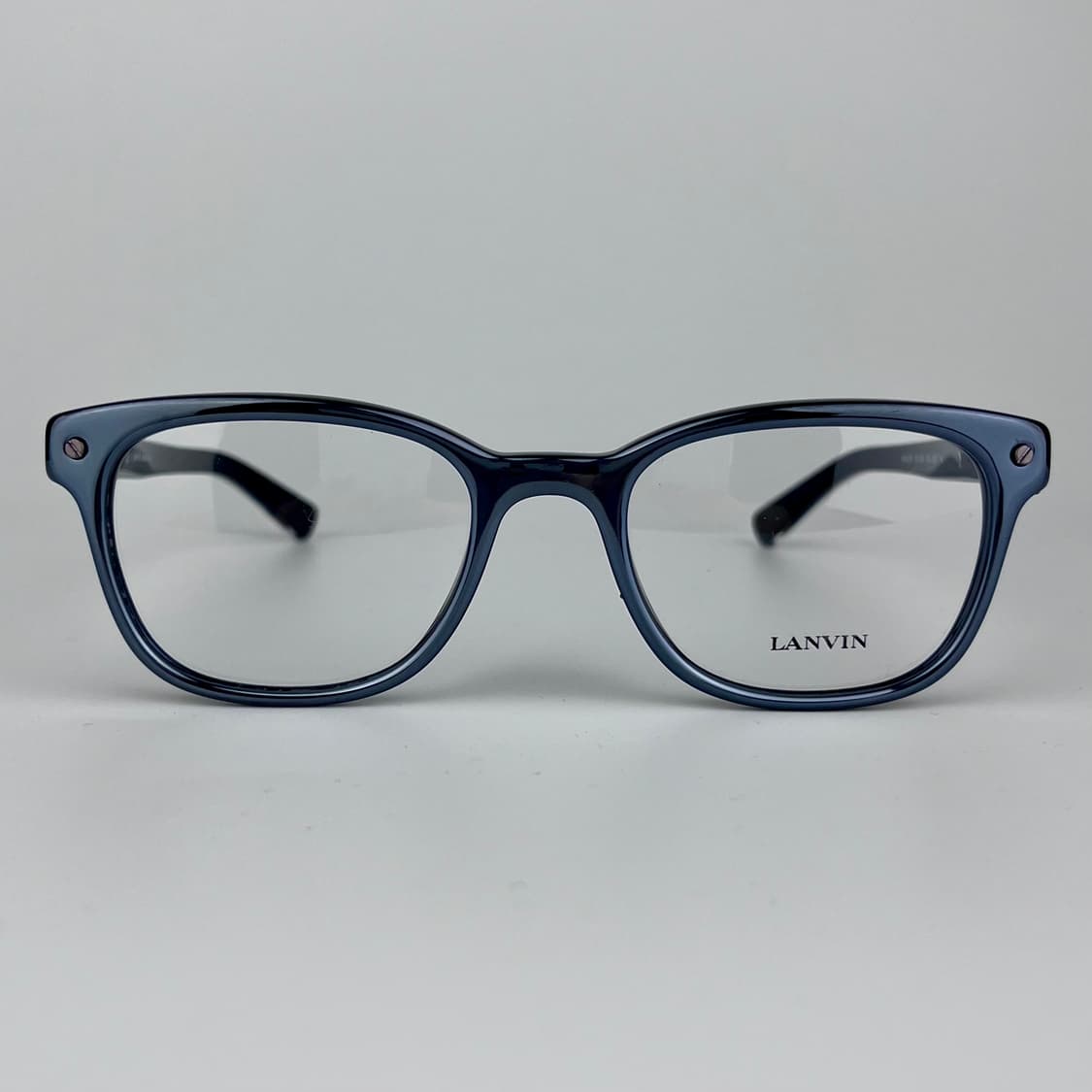 LANVIN 랑방 뿔테 안경 상품이미지2