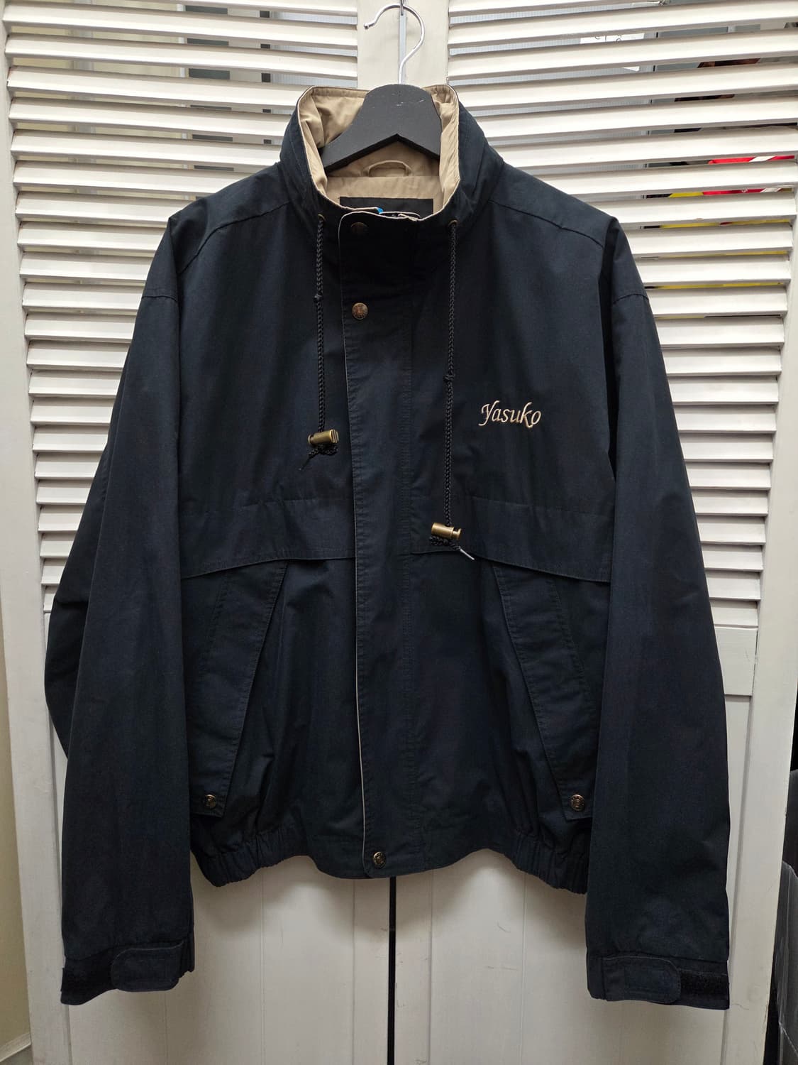 트라이마운틴 5300 파노라마 워크웨어 자켓 상품이미지1