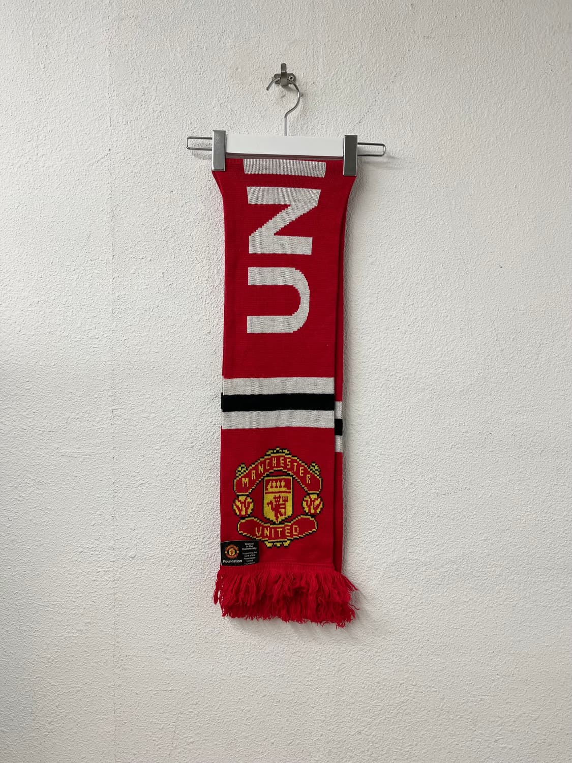 Vintage Muffler 상품이미지3