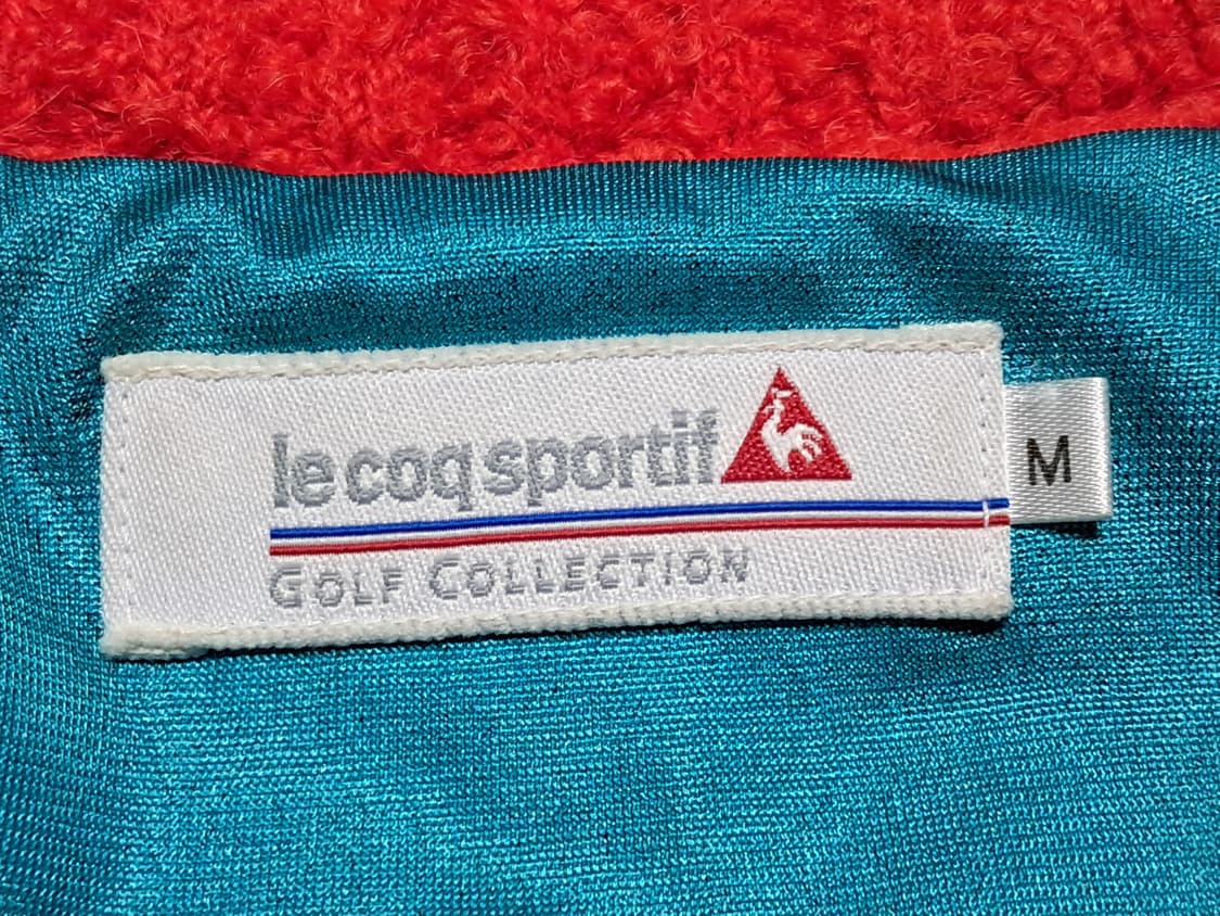 르꼬끄 골프 방풍 자켓 M 상품이미지5