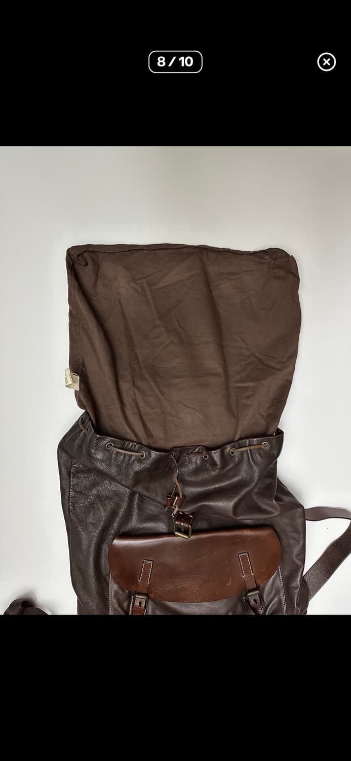 Intermezzo Vintage bag  상품이미지8