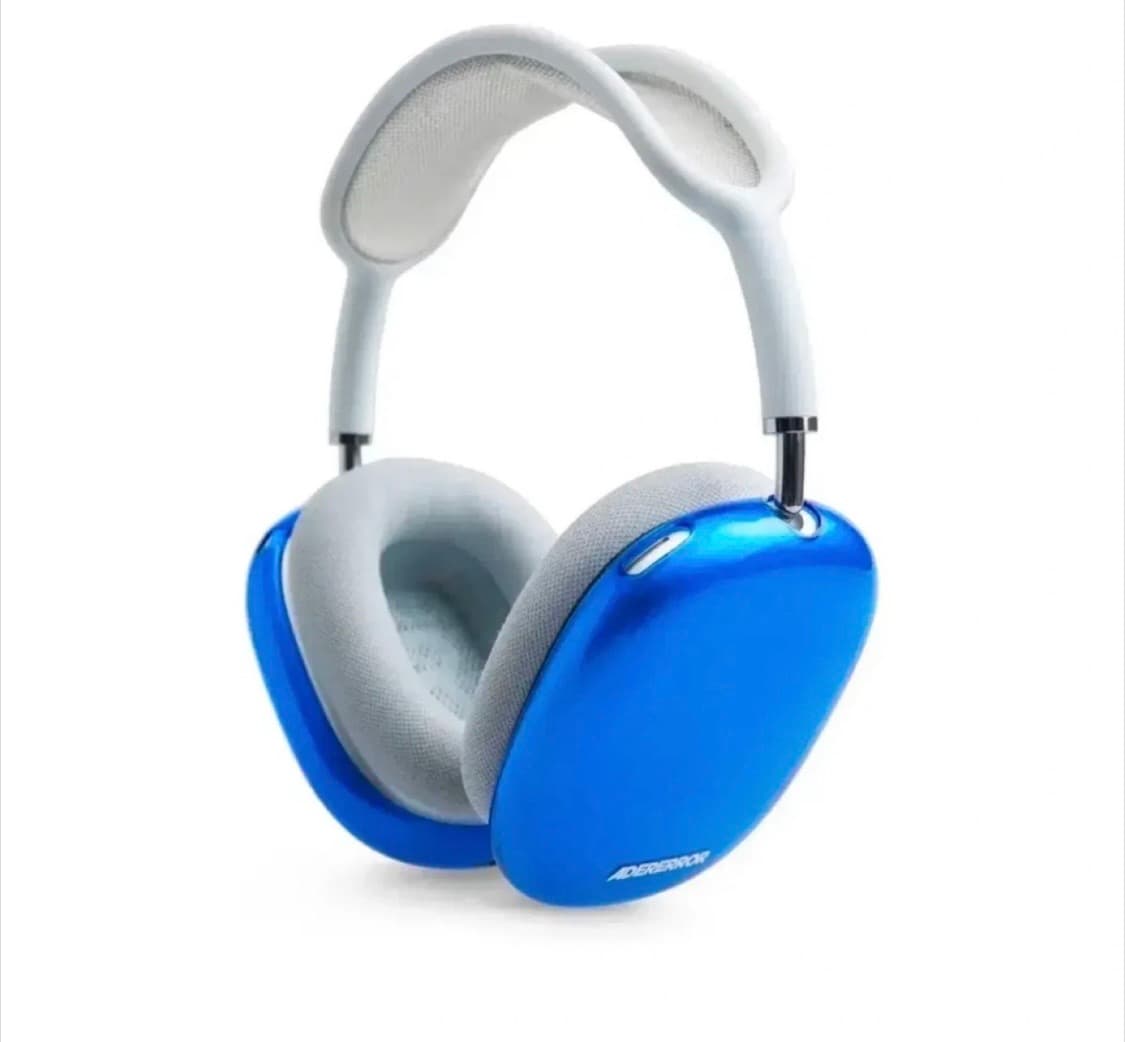 아더에러 에어팟 맥스 케이스 (블루) 상품이미지3