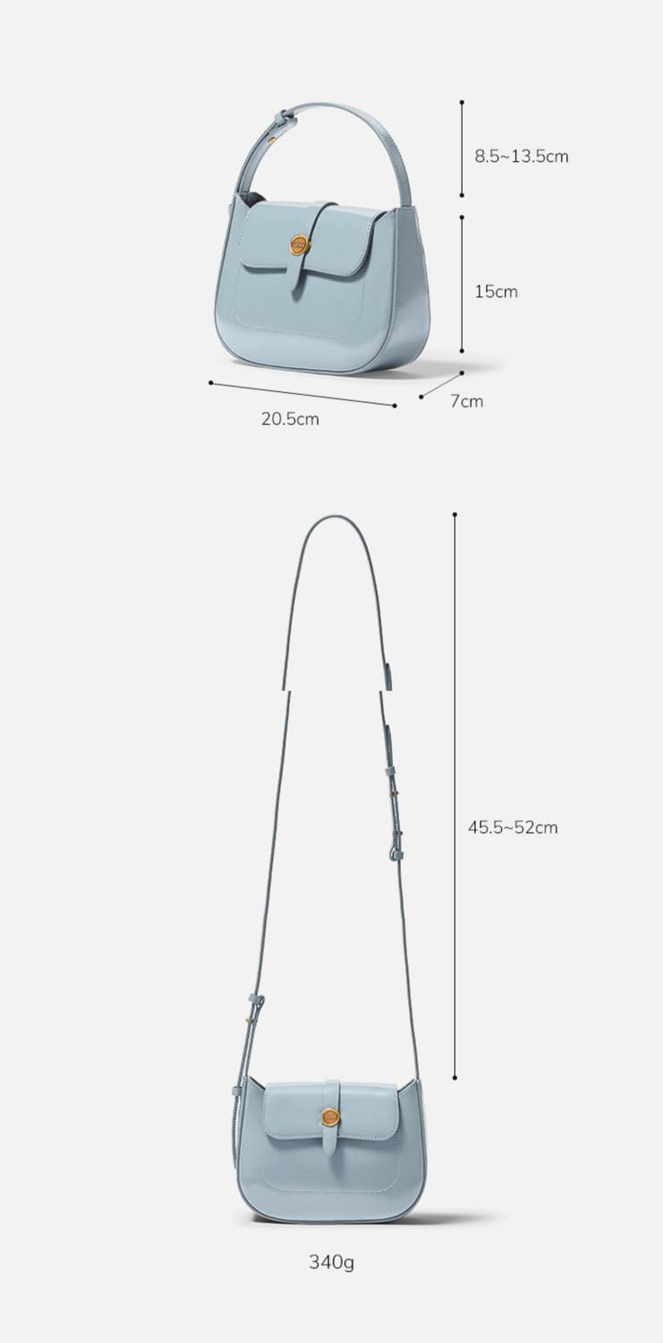 르메메 삭 쁘띠 누벨르 블랙 상품이미지10
