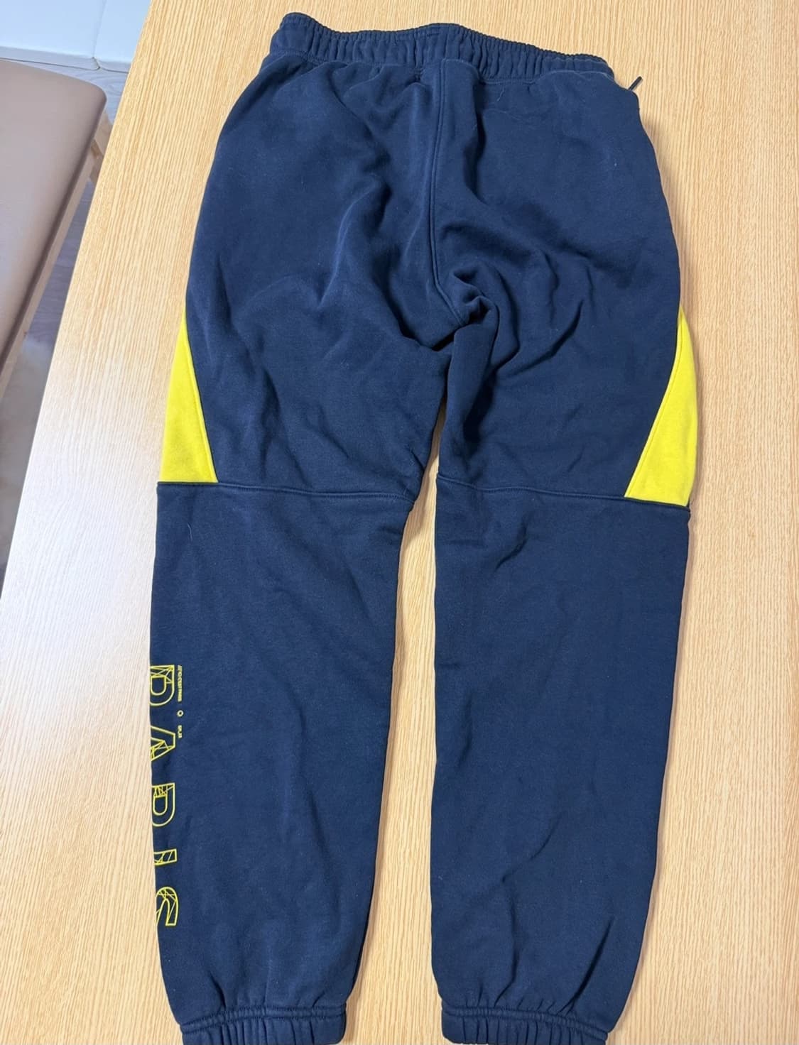 조던 PSG 세트 M 상품이미지6