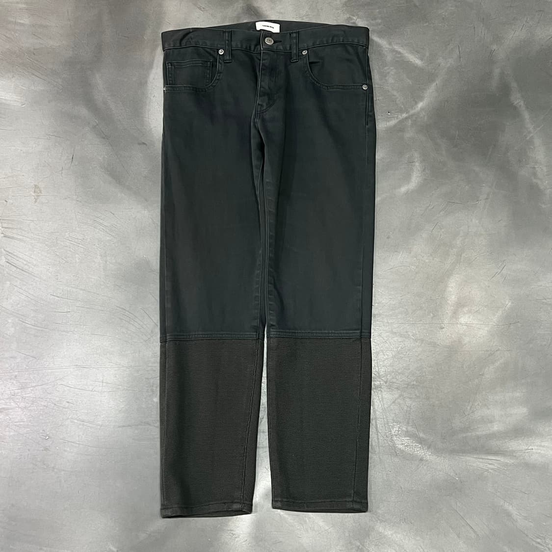  언더커버 디테일 팬츠 y15166 상품이미지1