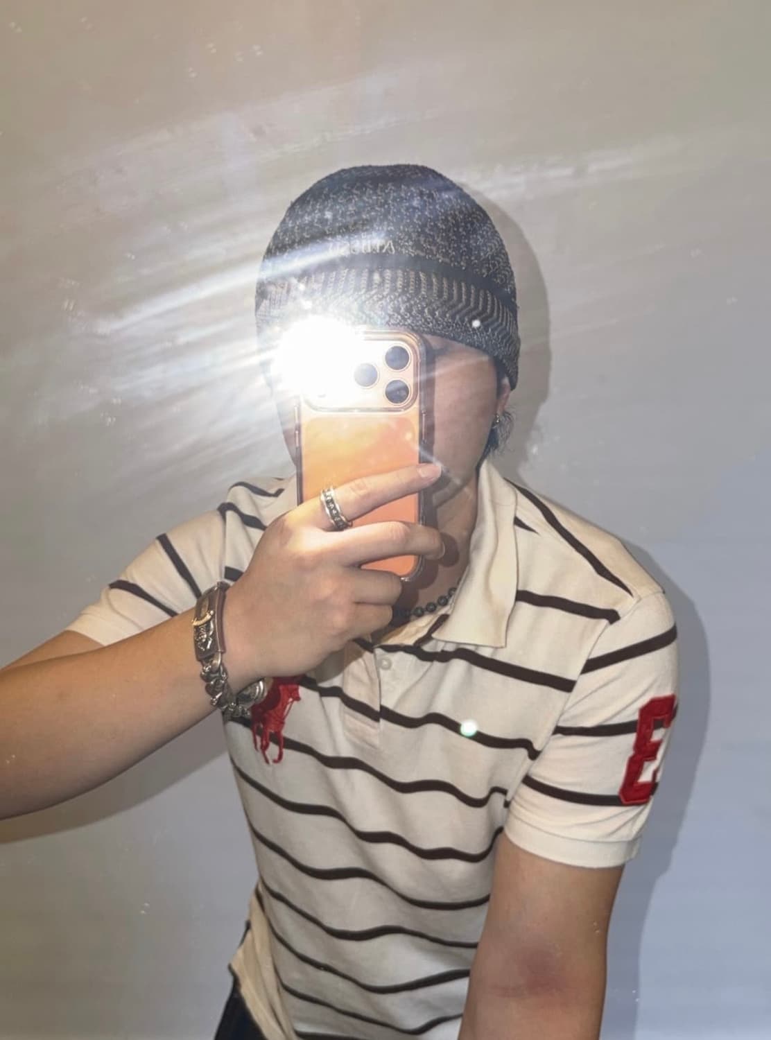 폴로 빅포니 반팔 상품이미지1