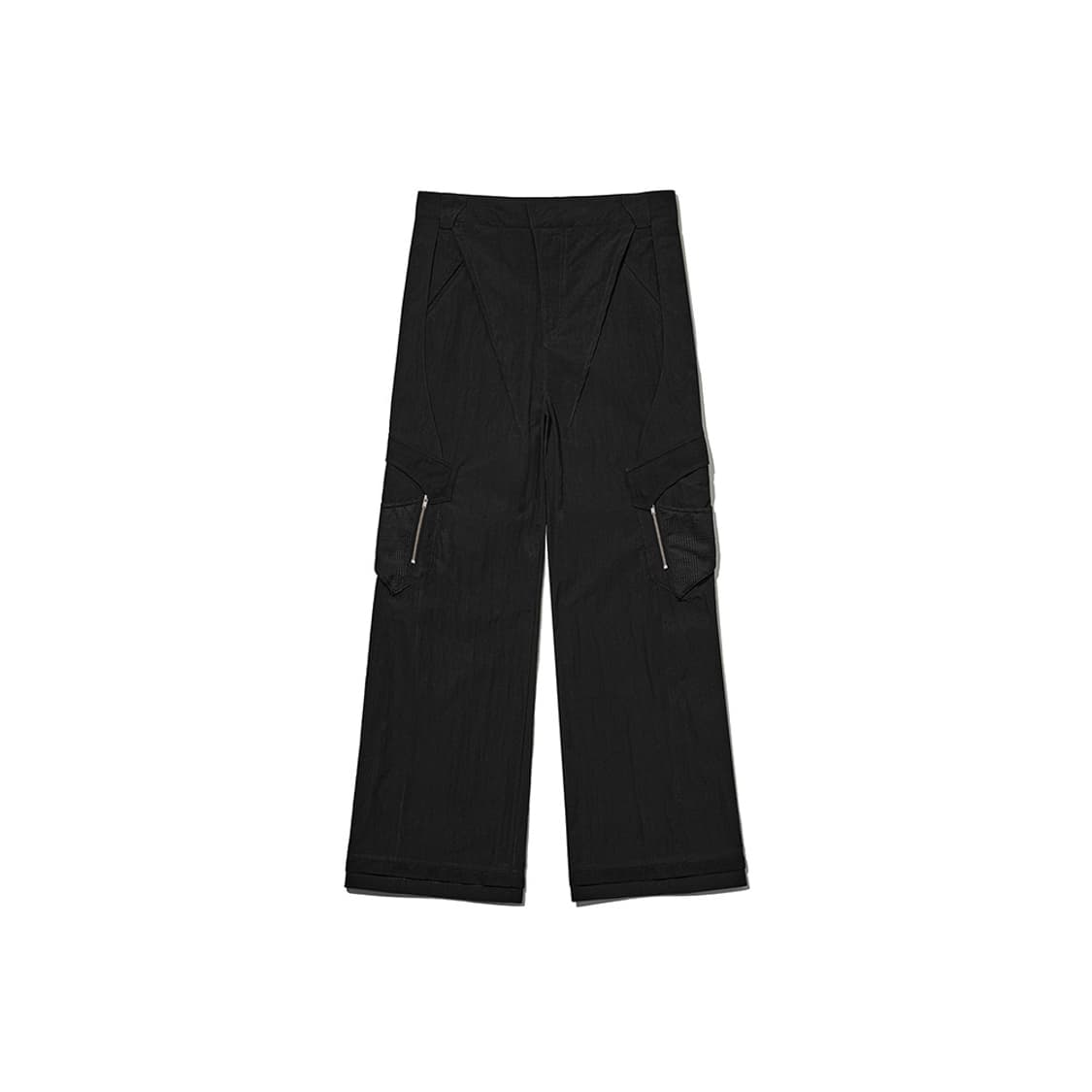 xlim EP.5 08 TROUSERS BLACK 1사이즈 상품이미지1