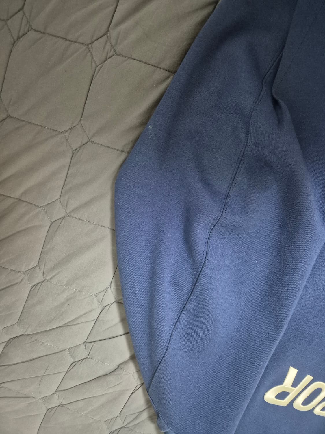 아더에러 베리프 스웻셔츠 상품이미지4