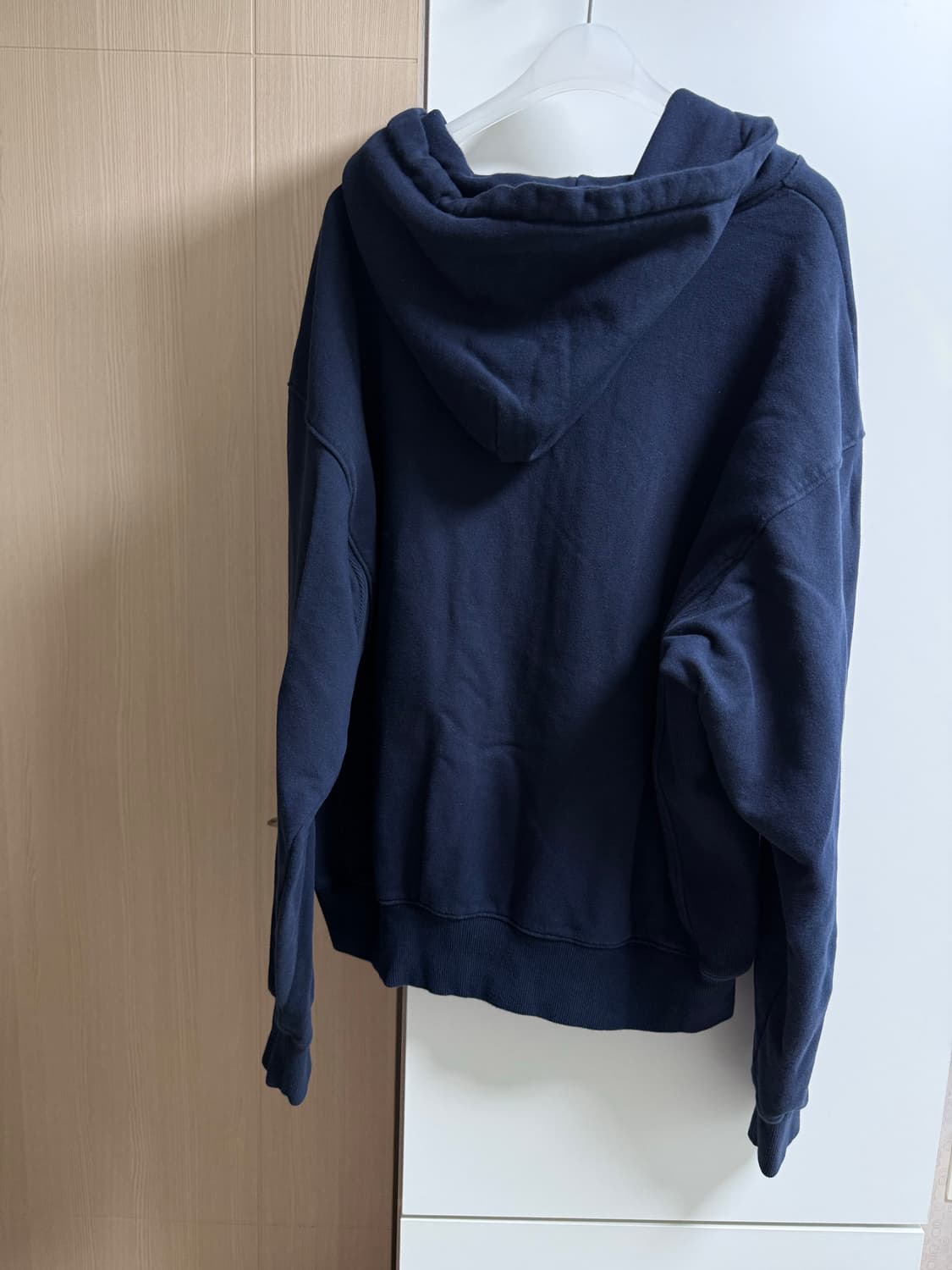 노앙 후드집업 상품이미지2