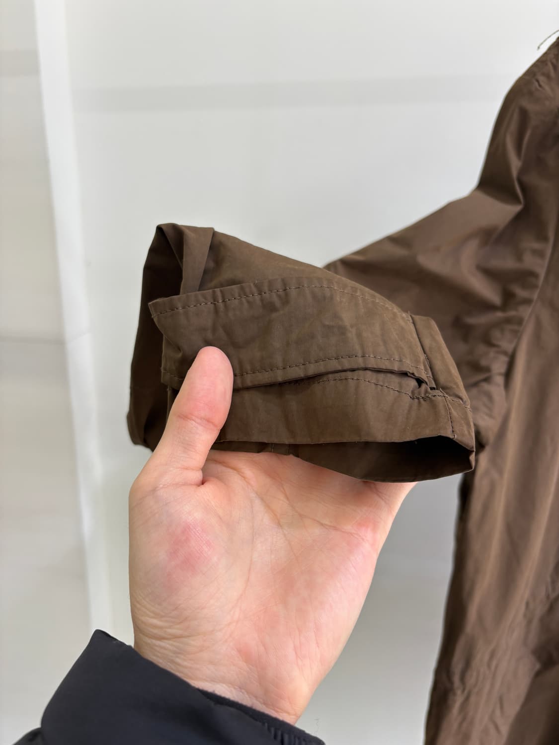 TOMMY HILFIGER 자켓 상품이미지4