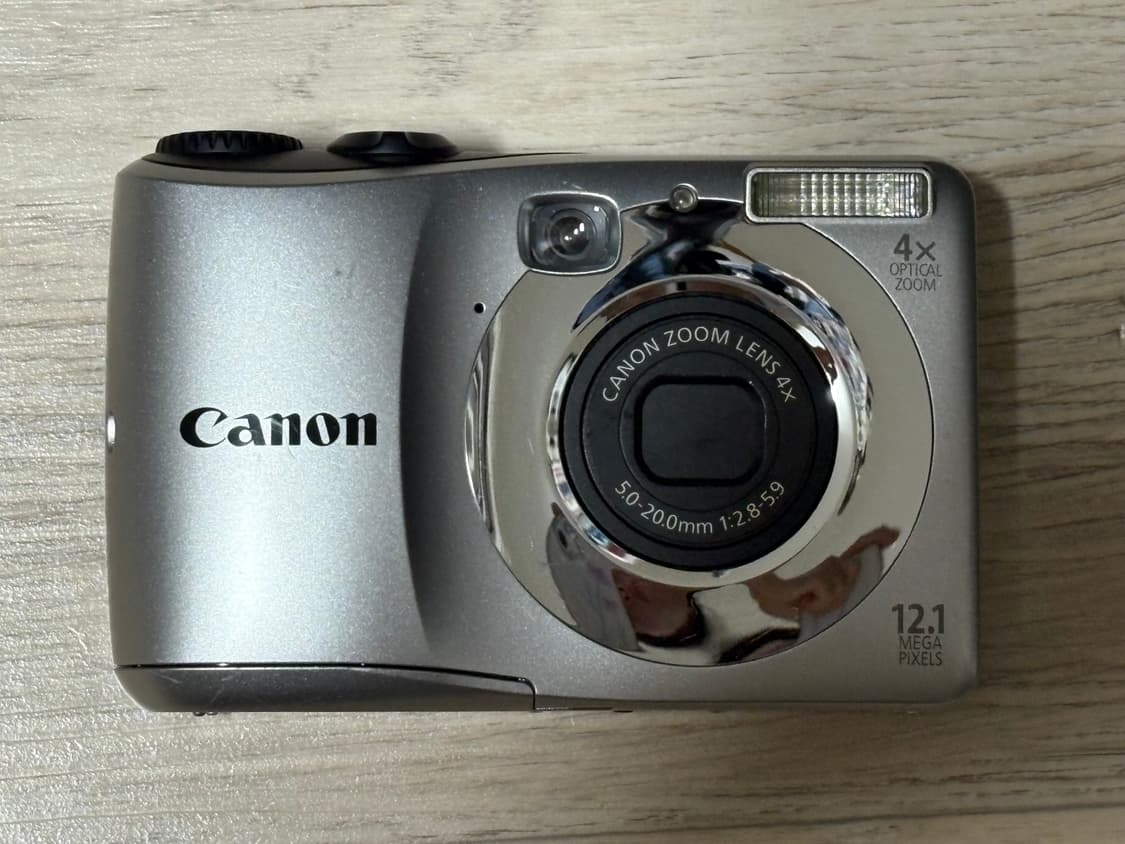 canon powershot a1200 캐논 파워샷 a1200 상품이미지1
