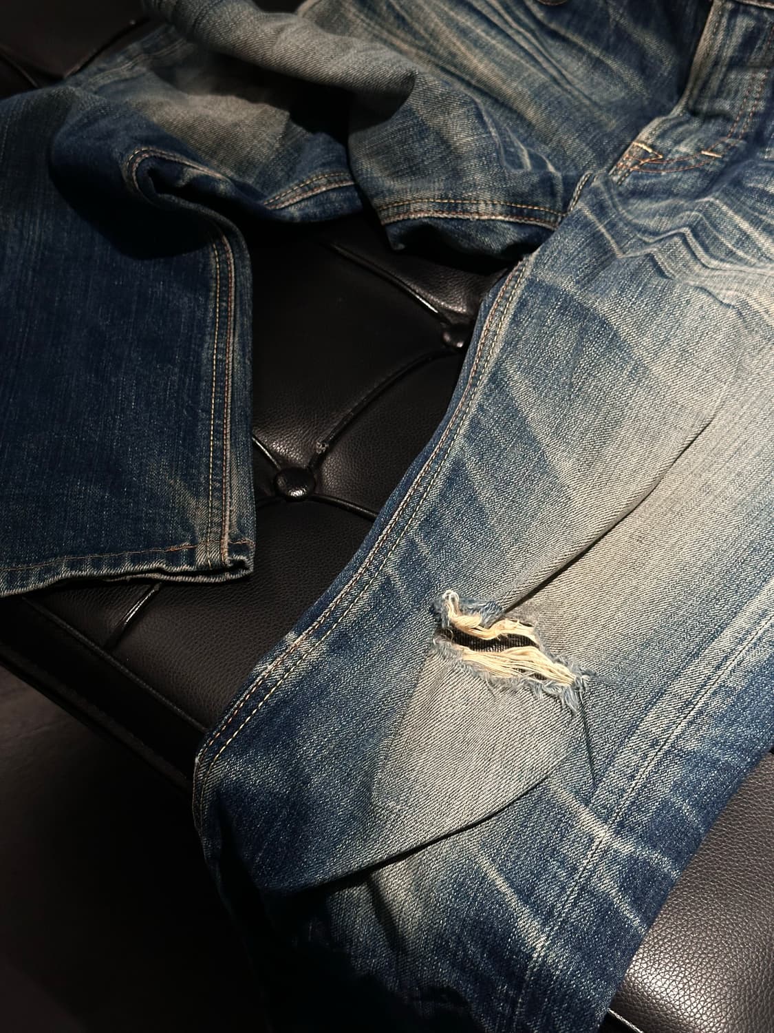 CRAZY DEAL Edwin 512 - H. 139 상품이미지3