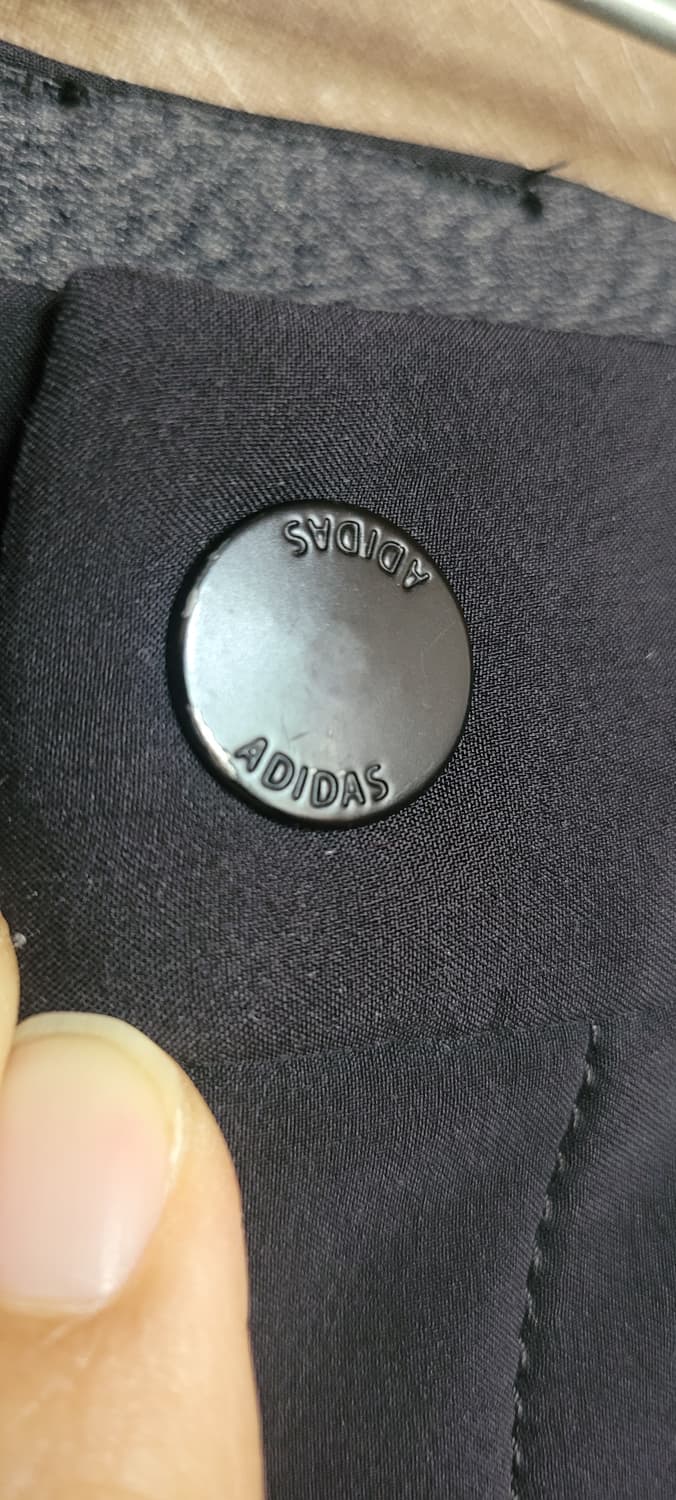 (남성30-31인치) 아디다스 바지(기모) 상품이미지9