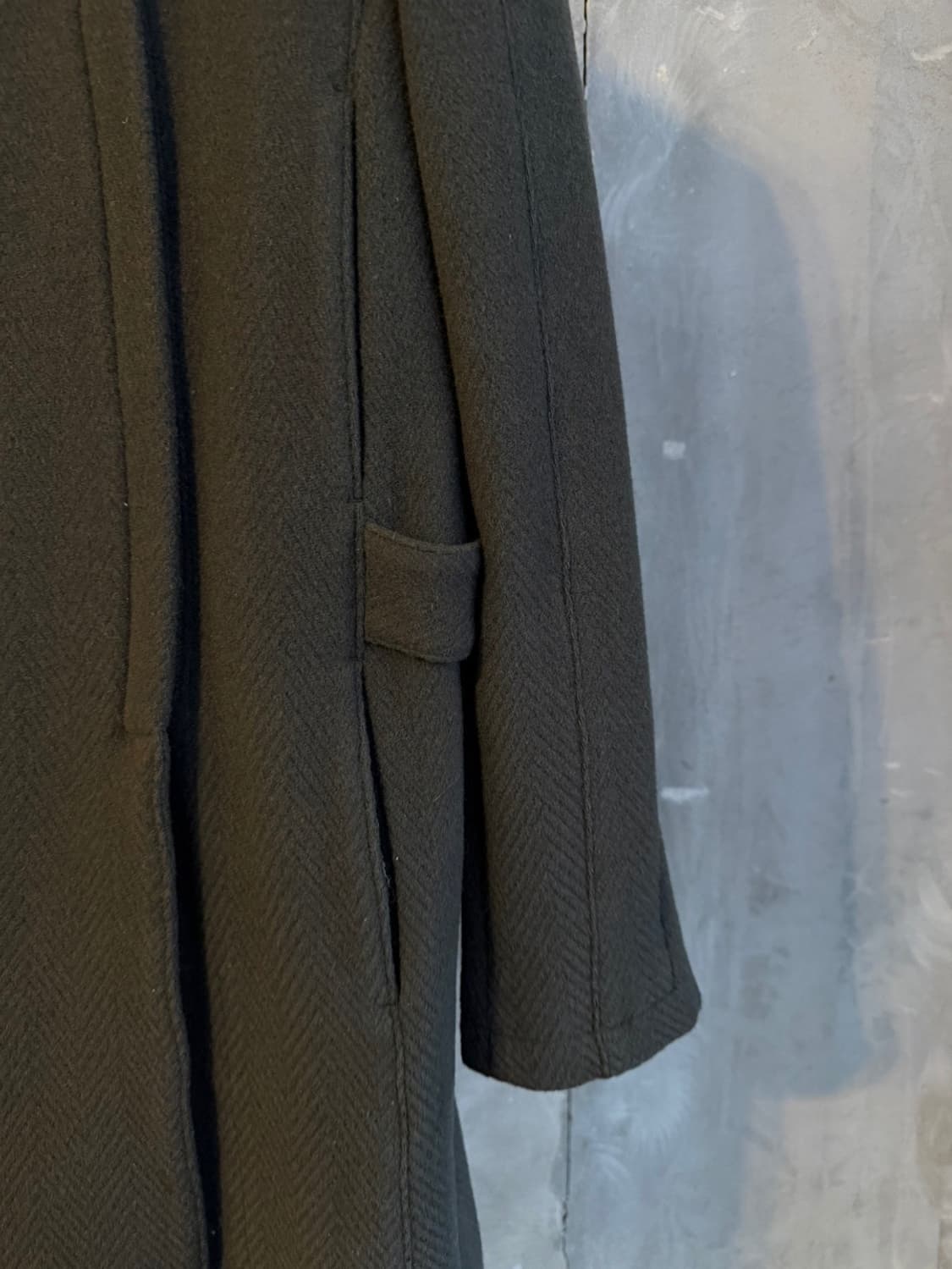 메종 마르지엘라 MM6 코트 55~66 상품이미지5