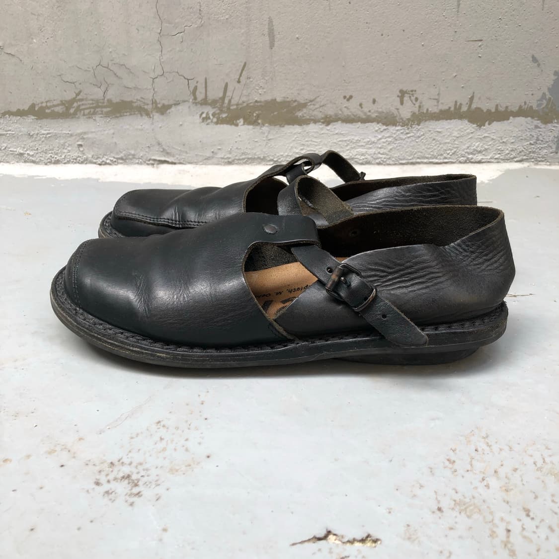 Trippen shoes 상품이미지2
