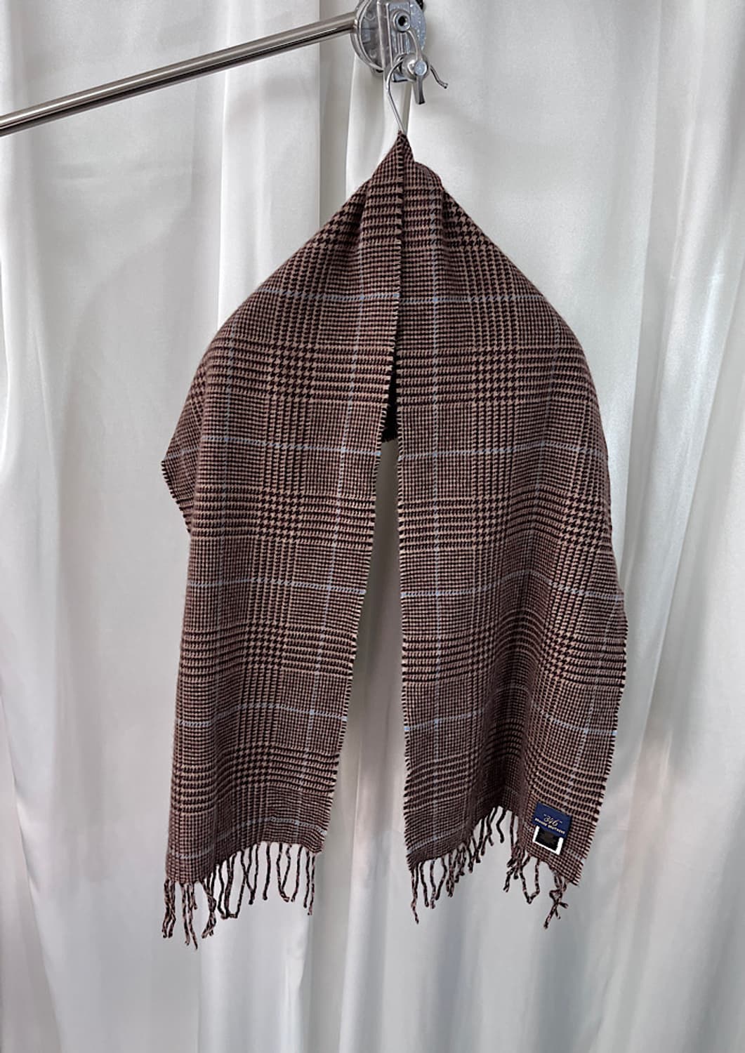 Brooks Brothers cashmere mufflr  상품이미지1