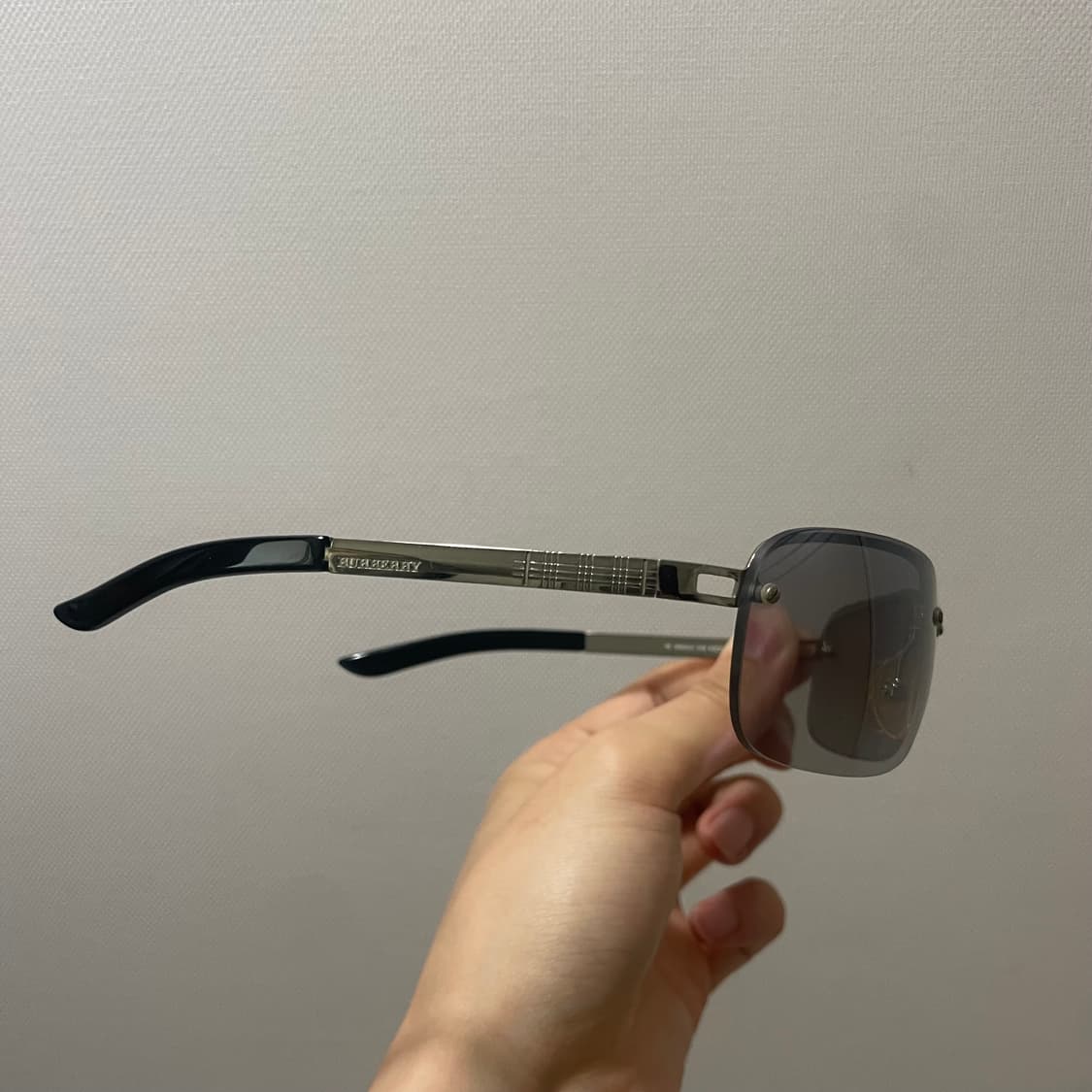 Burberry 버버리 아이웨어 상품이미지3