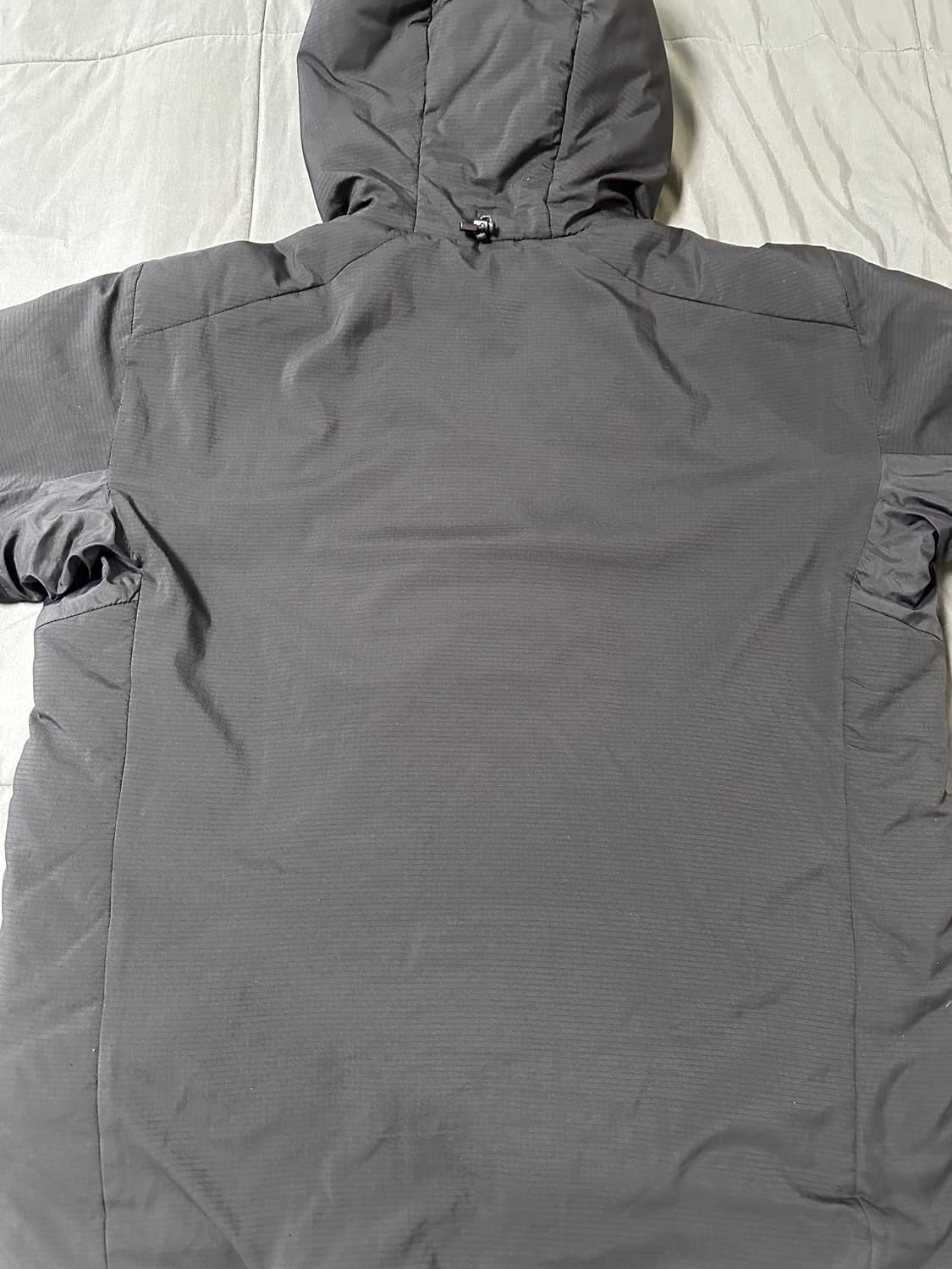 아크테릭스 아톰 후디 SV(헤비웨이트) L 상품이미지6