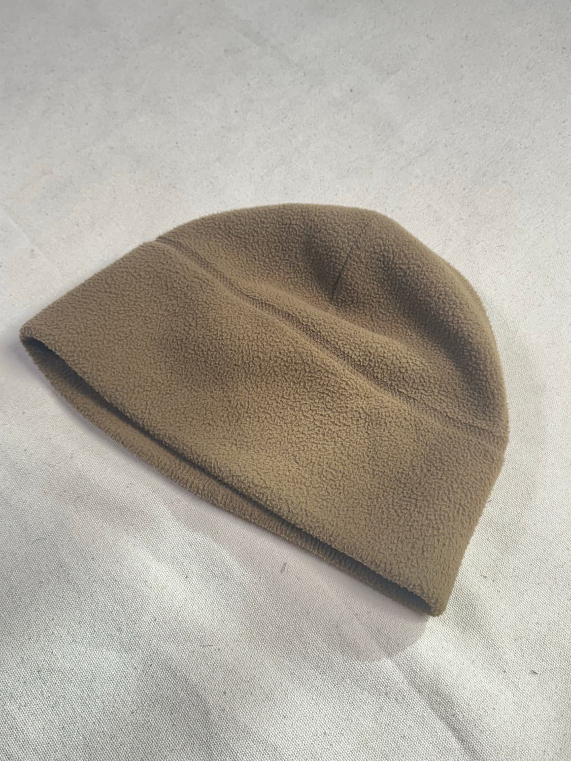 미군 플리스 비니 상품이미지1