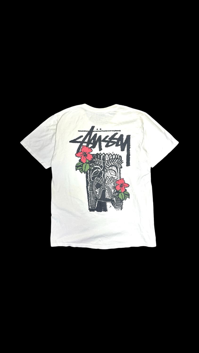 스투시 티셔츠 상품이미지2