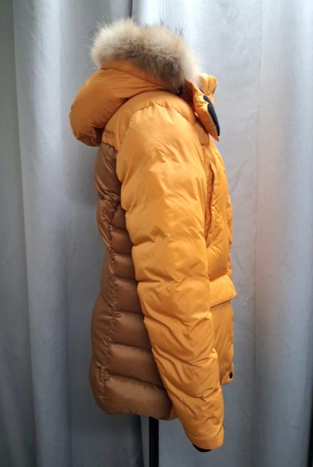 디스커버리 익스페디션 여성 패딩 100#신품급 상품이미지2