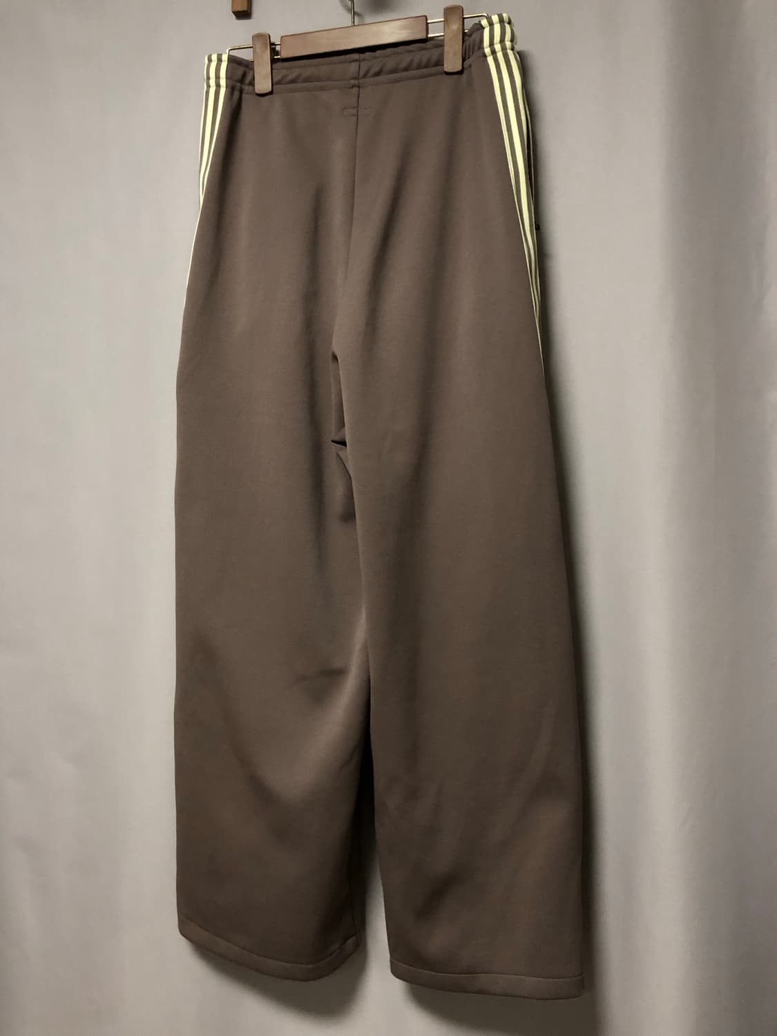 캐피탈 스턴트맨 슈퍼배기 트랙팬츠 상품이미지5