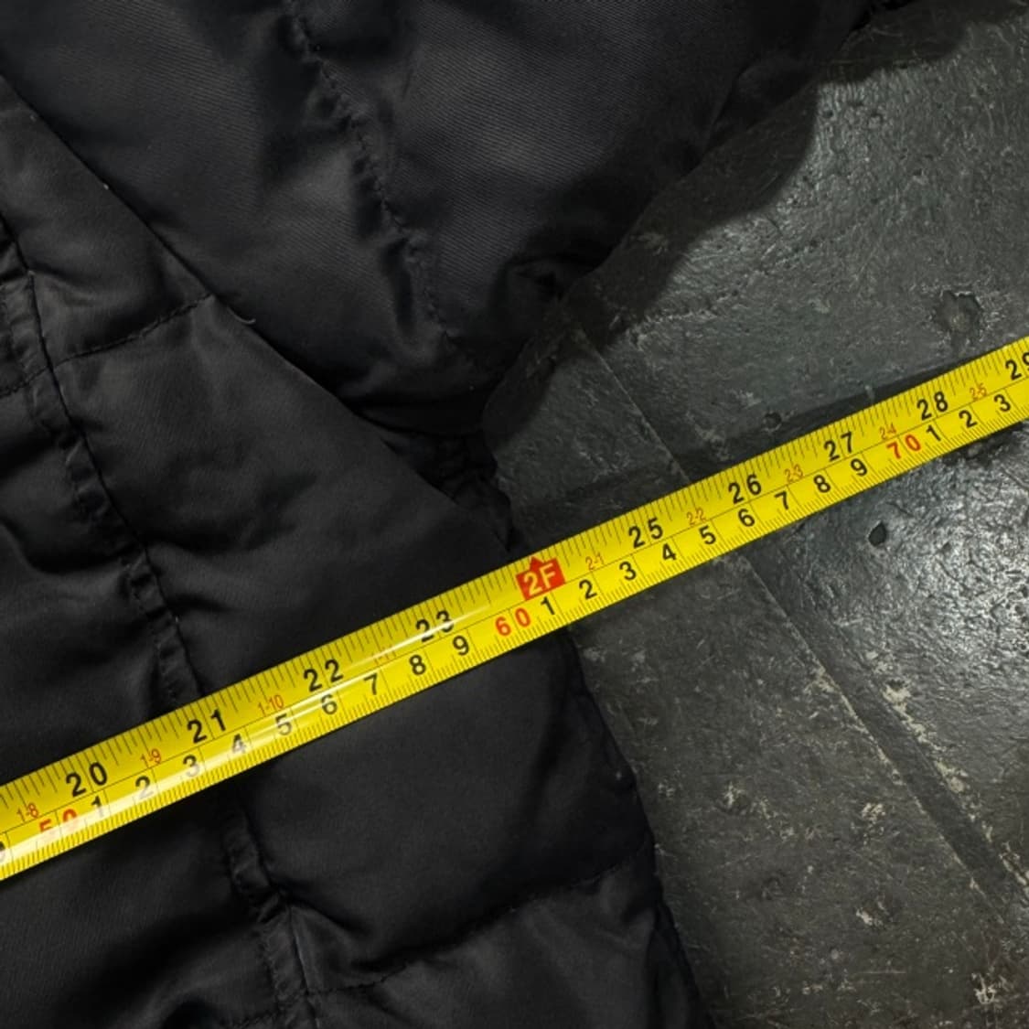 키르시 숏패딩  상품이미지6