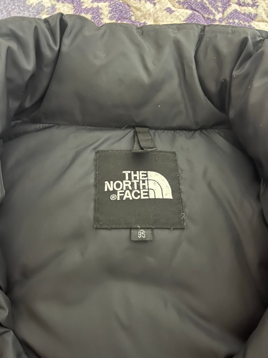 노스페이스 눕시 700 상품이미지3