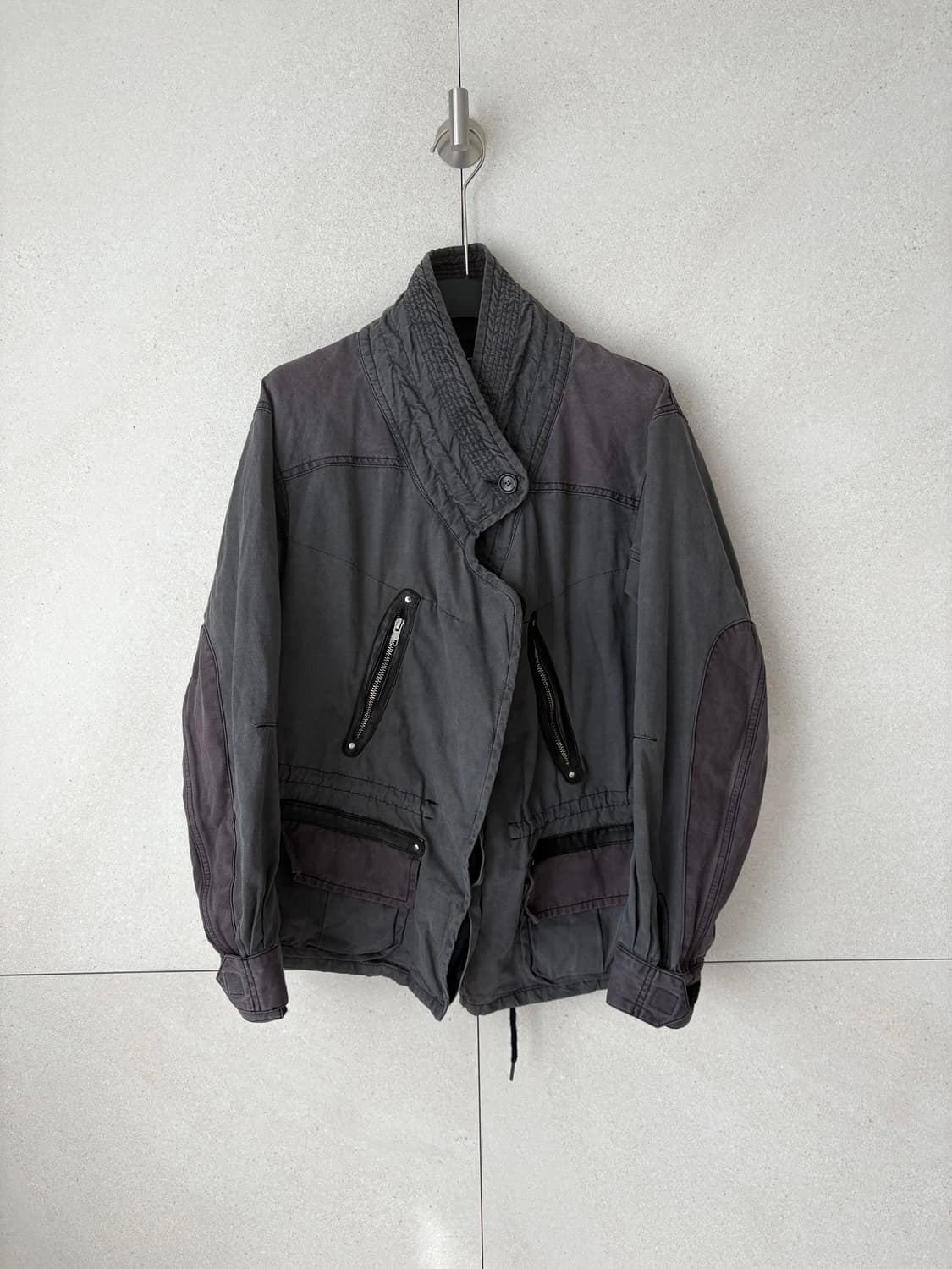 이자벨마랑 자켓 상품이미지4