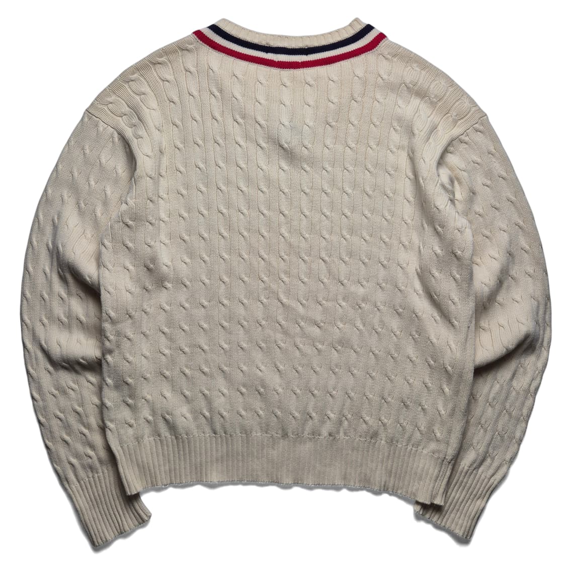 [100] 폴로 랄프로렌 크리켓 케이블 니트 상품이미지7
