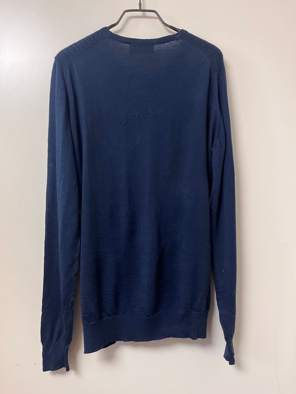 John smedley 존 스메들리 가디건 상품이미지2