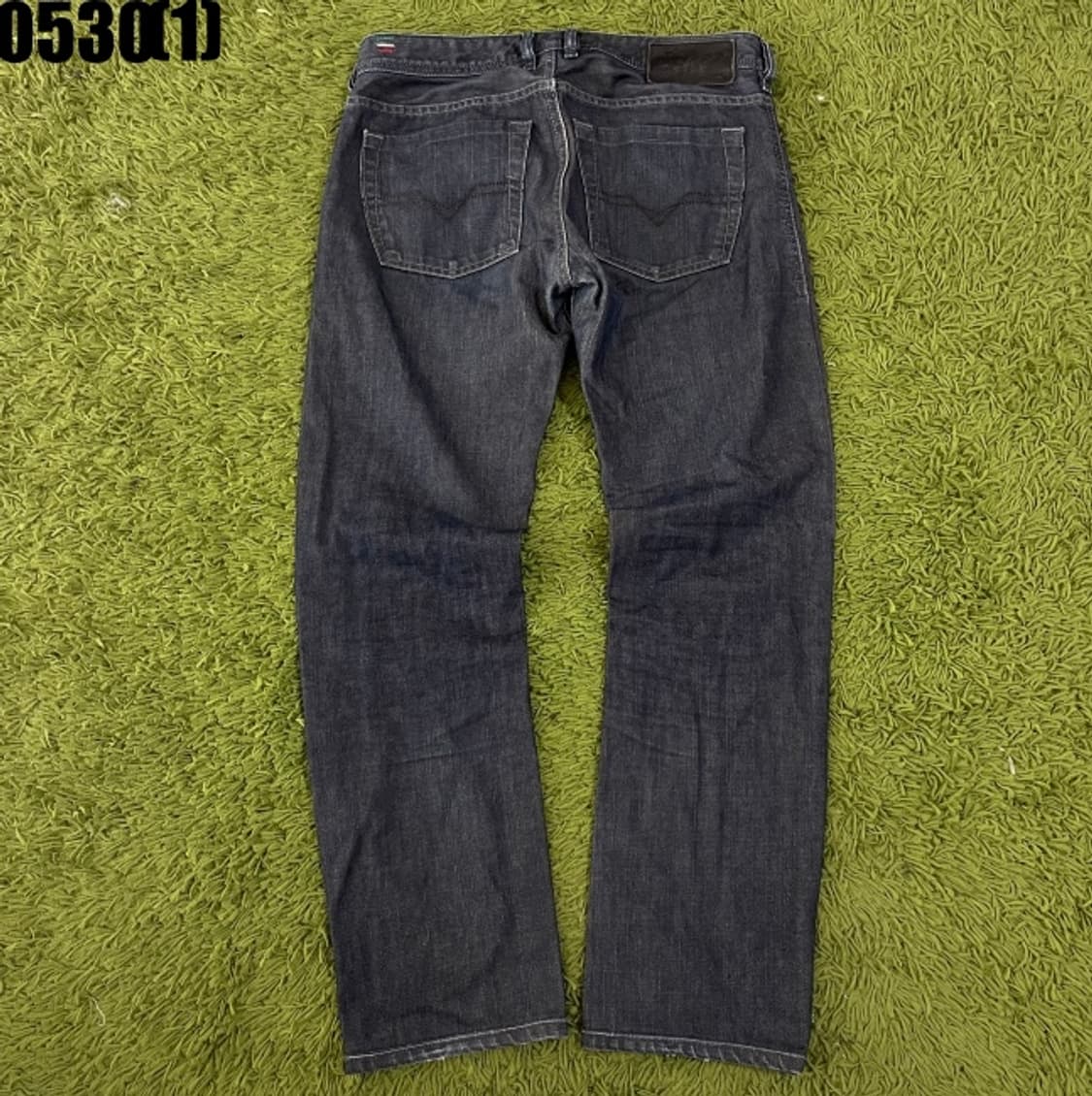 디젤 데님 팬츠 상품이미지5