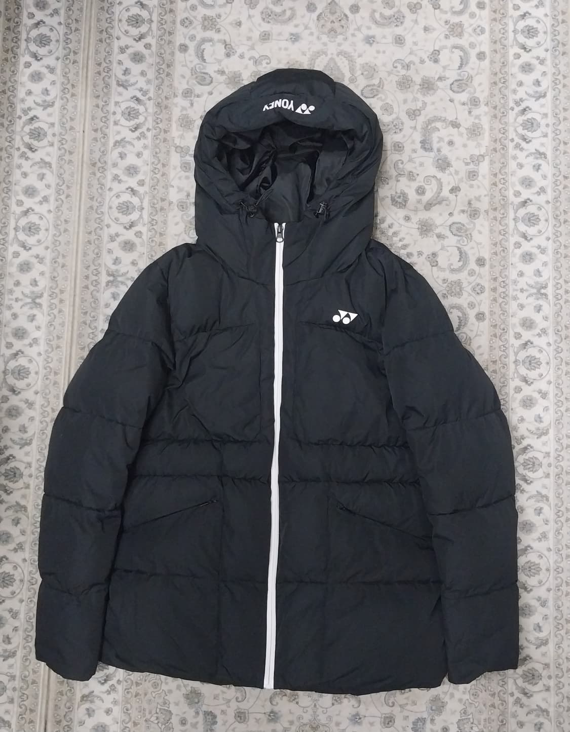 요넥스 후드 패딩 95 (66까지) 상품이미지1