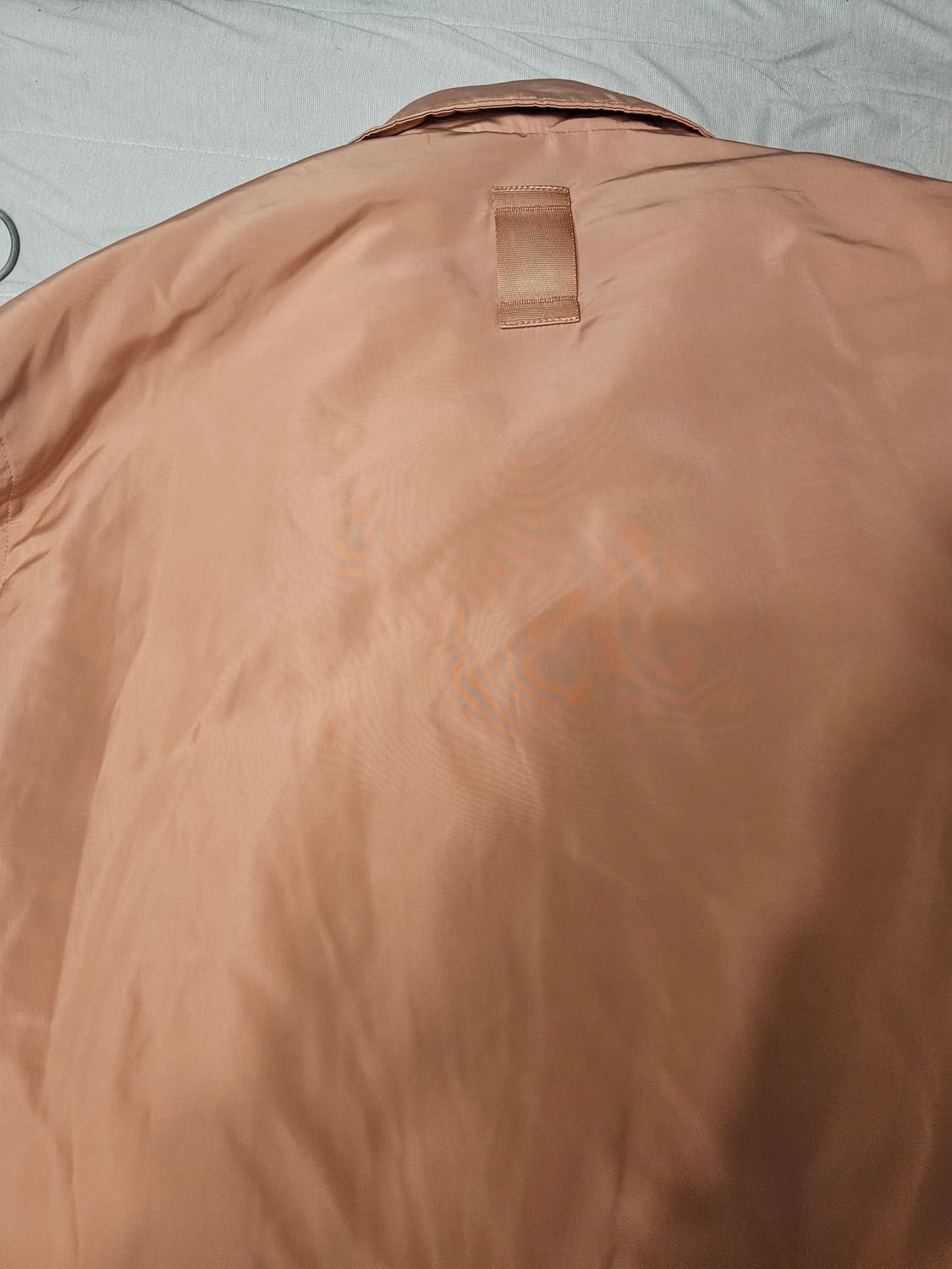 ALO Yoga 알로 요가 레전드 코치 자켓 XL 상품이미지5