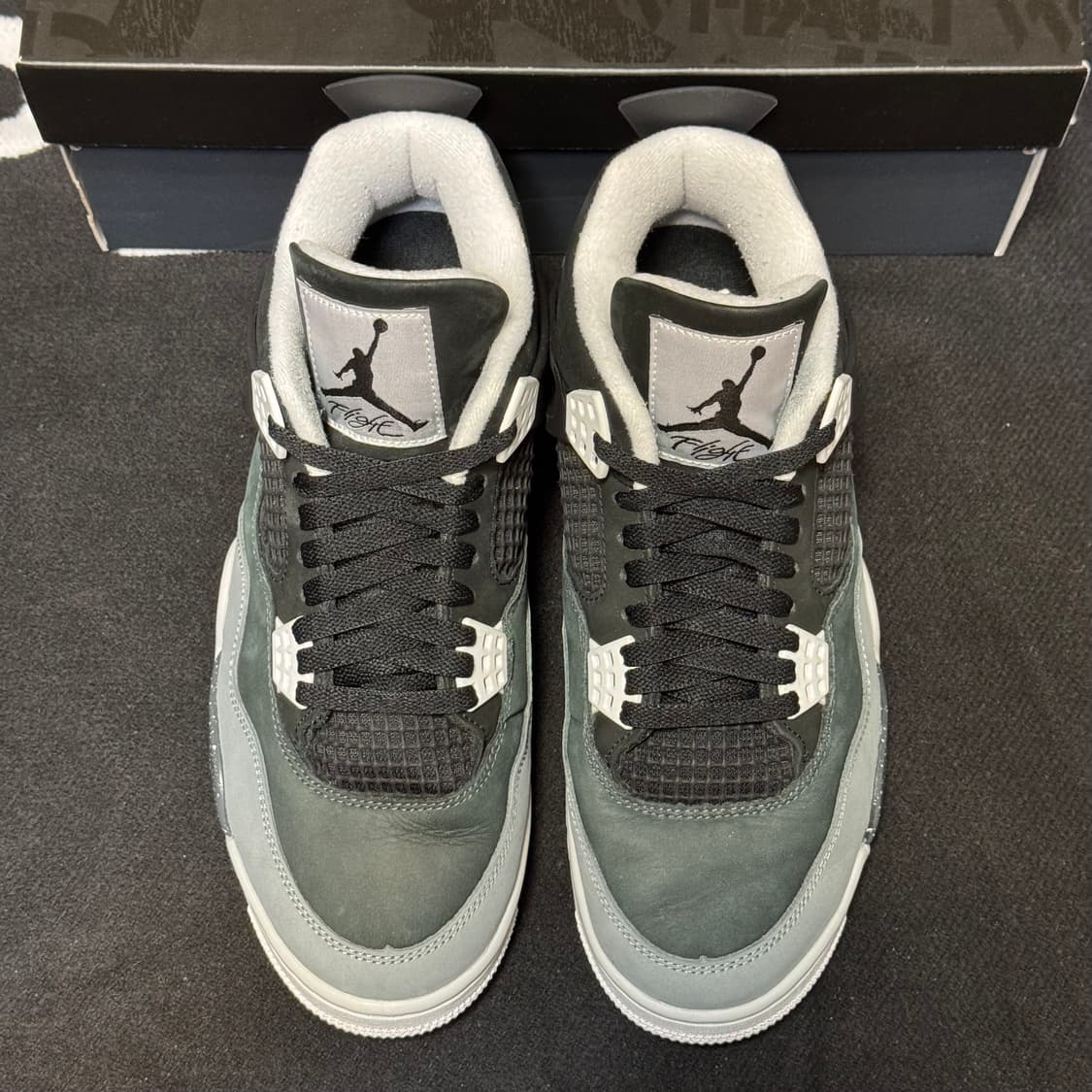 [270] 조던4 피어 상품이미지2