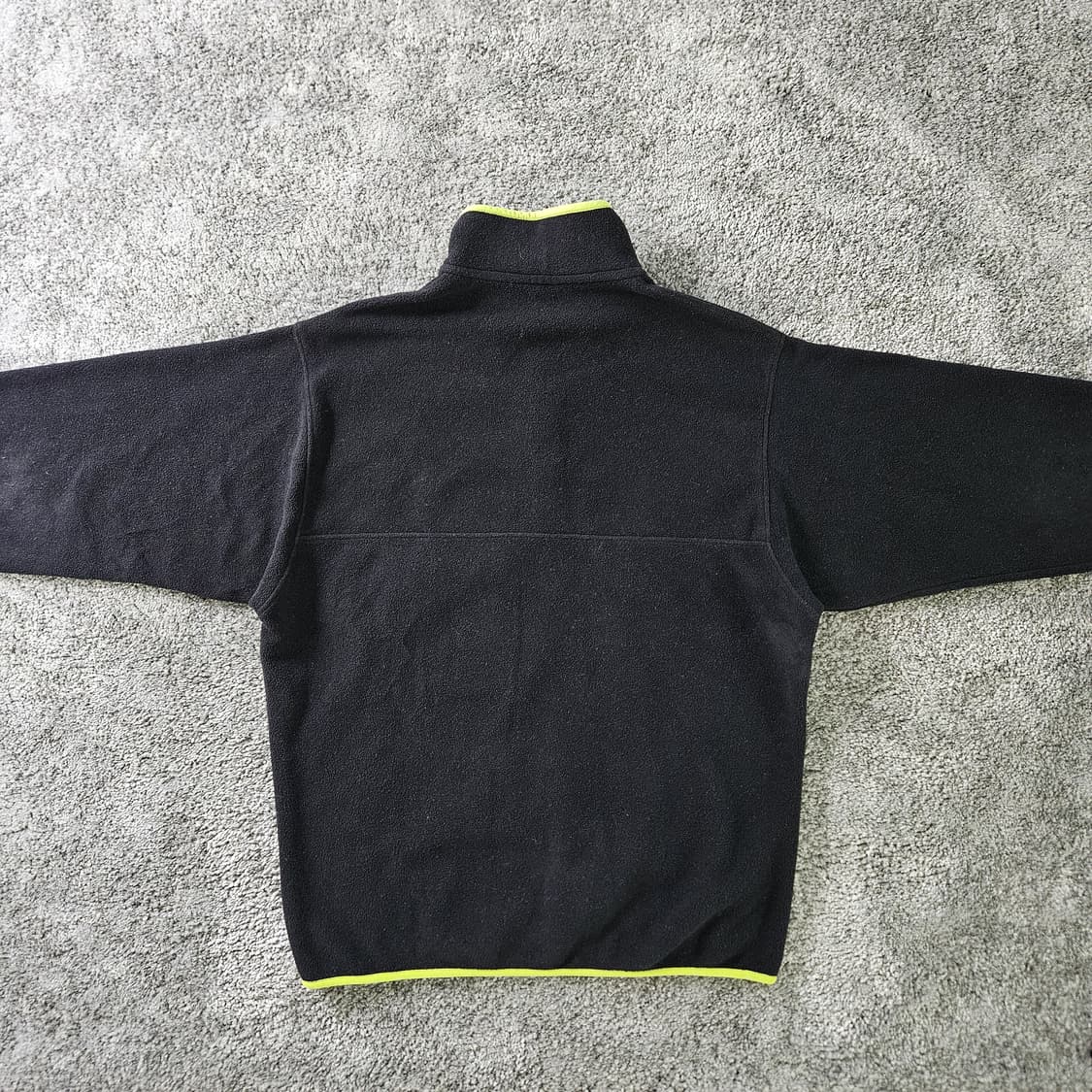 [무료배송] Patagonia 플리스 스냅티 상품이미지7