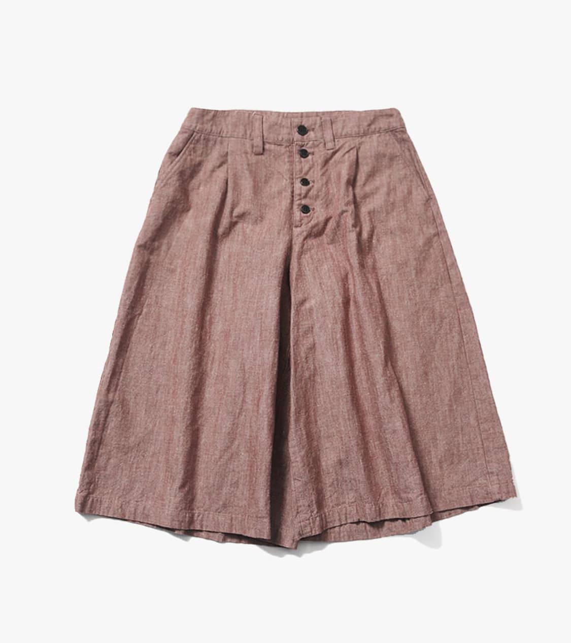 NEST ROBE - LINEN CURROT PANTS 상품이미지1