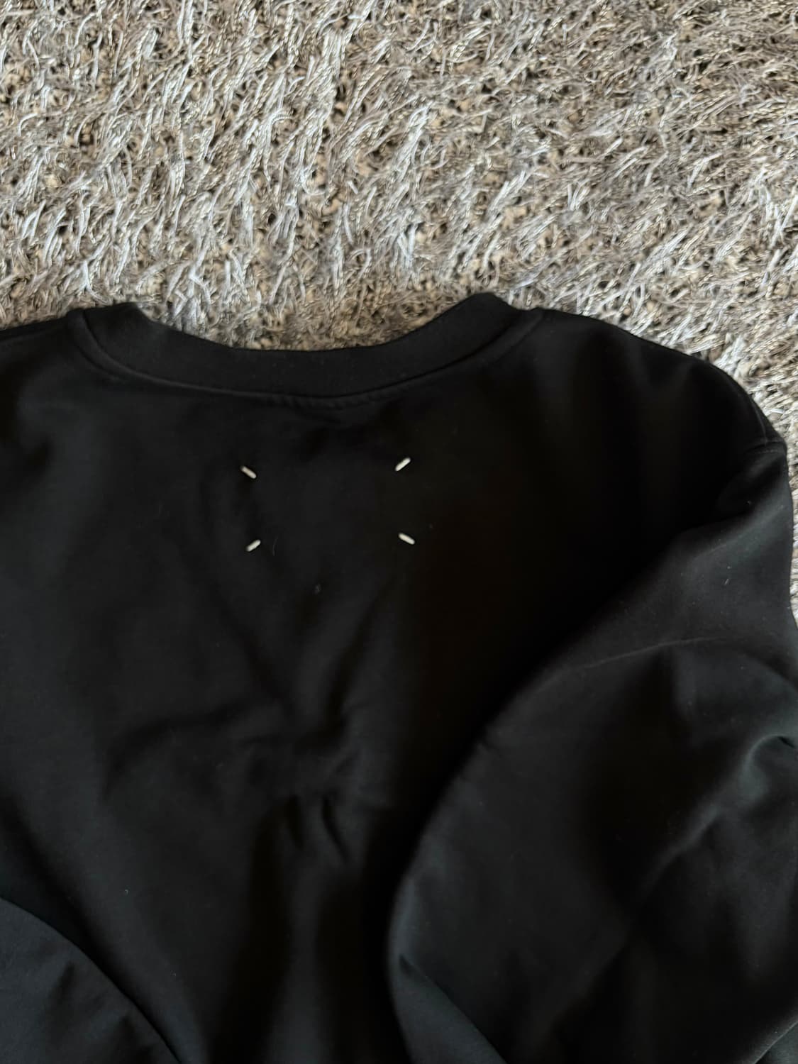 Maison Margiela Sweatshirt 상품이미지1