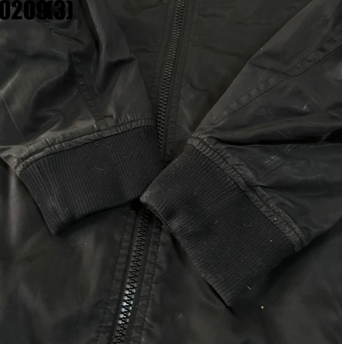 NBA 자켓 상품이미지4