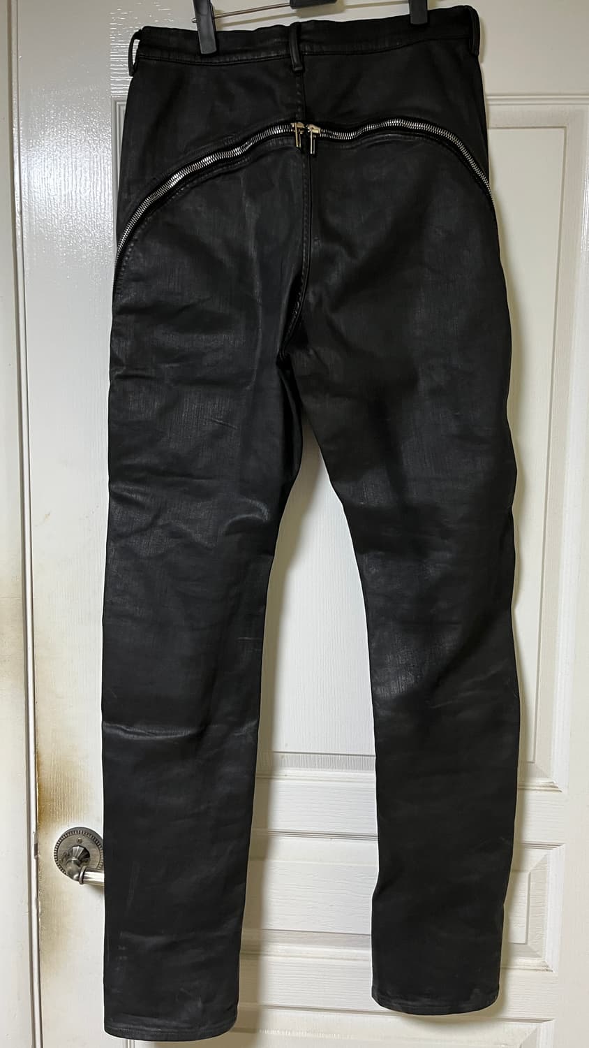 릭오웬스 볼란바나나 sbw 32 상품이미지3