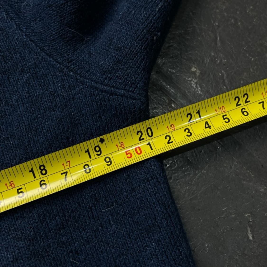 95 챔피언 일본판 블루택 리버스위브 집업 상품이미지5
