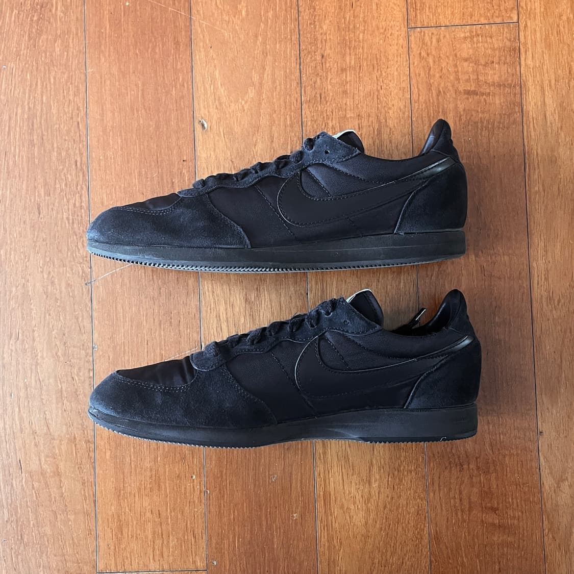 나이키 x 꼼데가르송 블랙 이글 상품이미지9