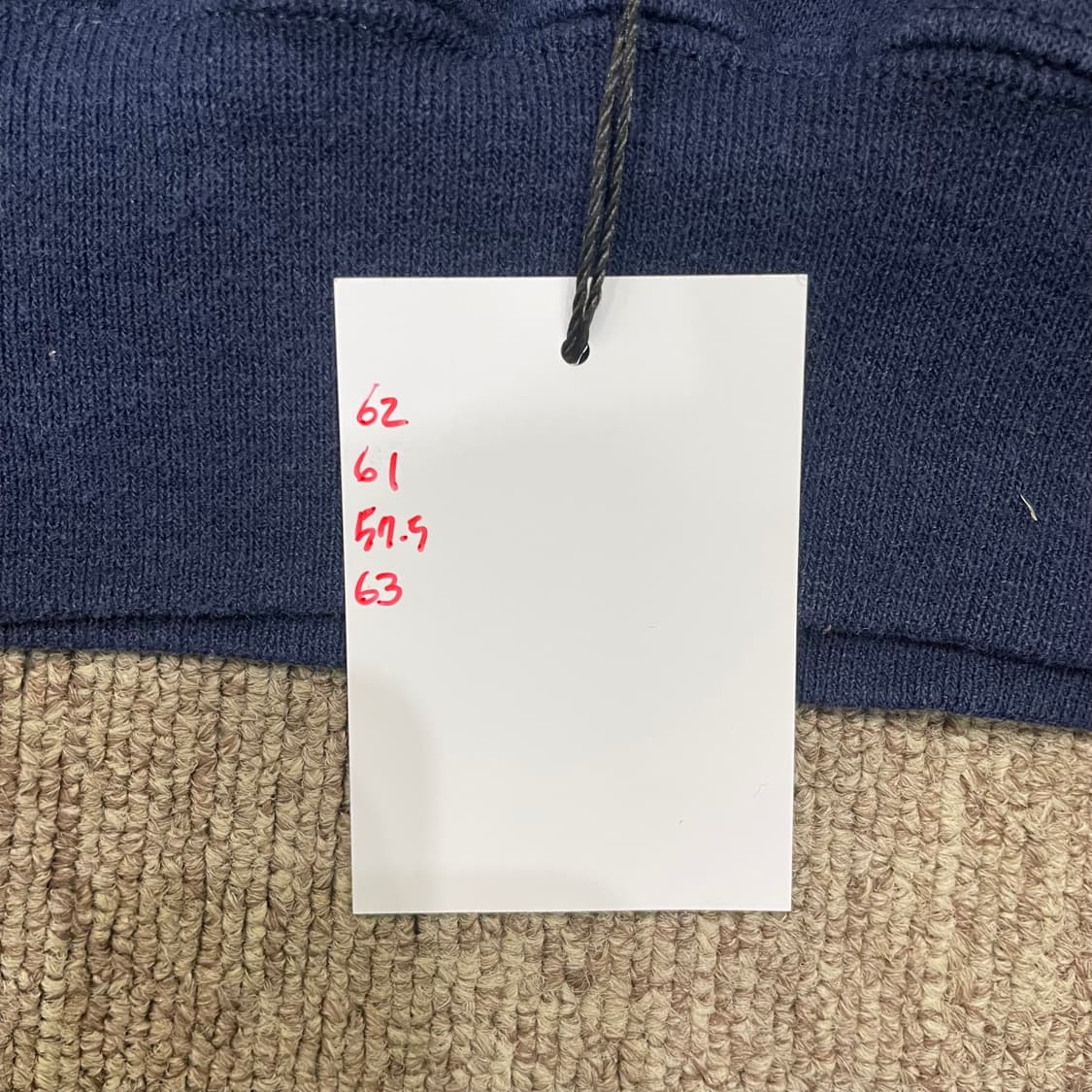 (L) USA USMC 밀리터리 미해병대 스웻셔츠 맨투맨 상품이미지8