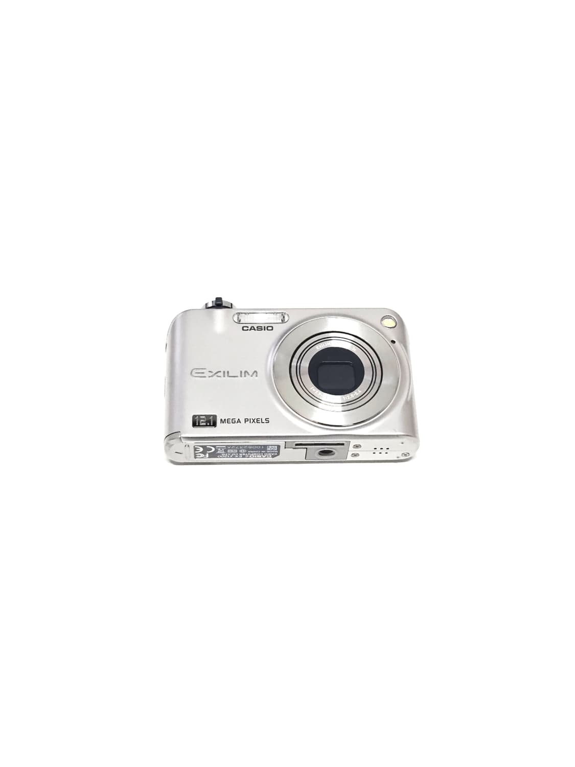 카시오 엑슬림 Casio Exilim EX-Z1200 디카 디지털카메라 상품이미지1