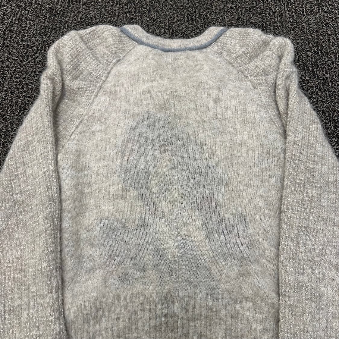 SYSTEM 시스템 한섬 여성 니트 F 상품이미지6